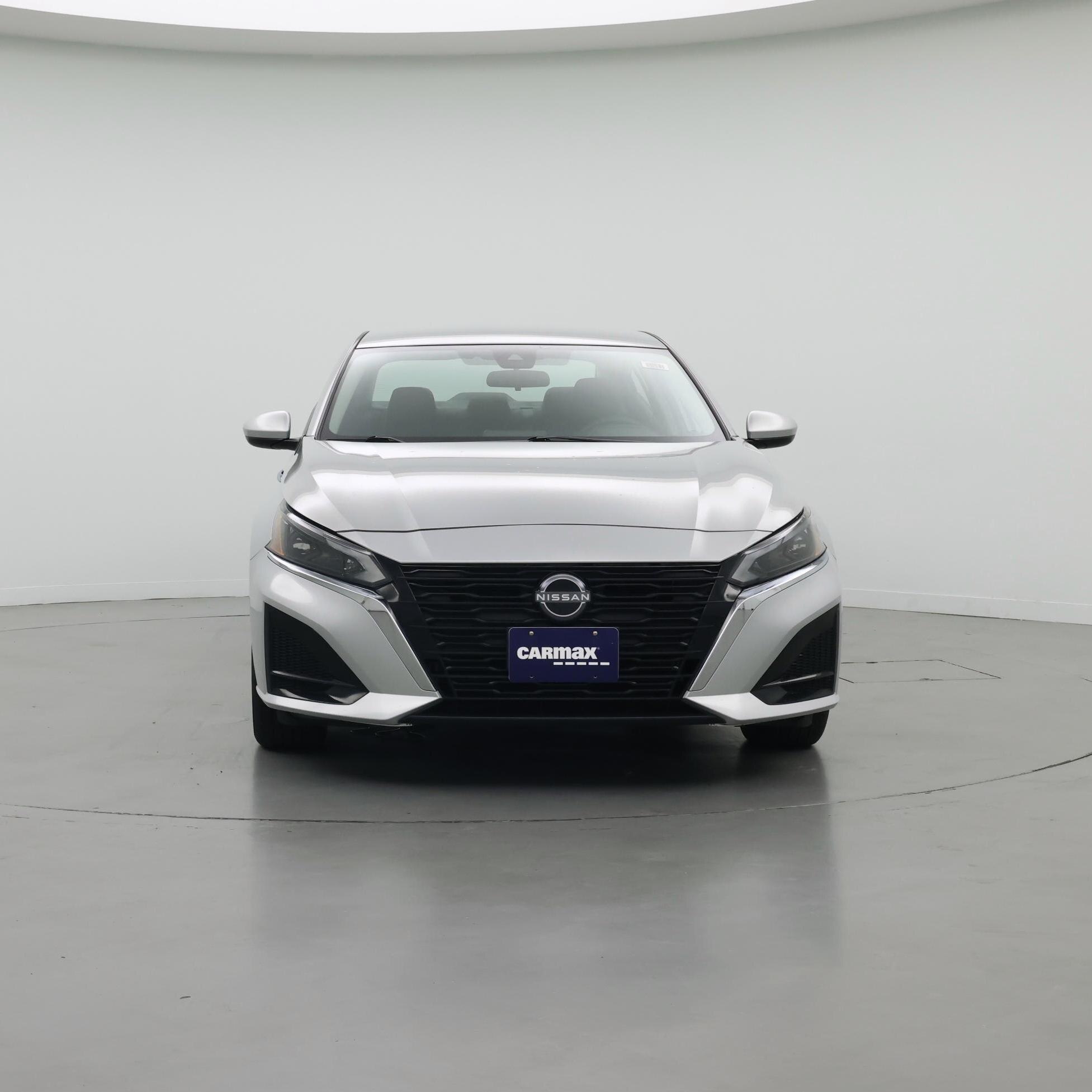 Thumbnail: 2023 Nissan Altima - 5