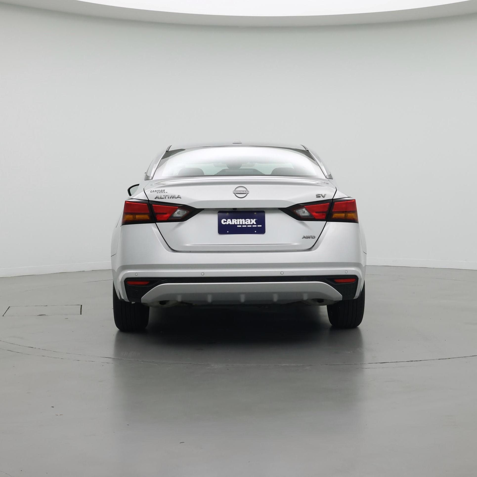 Thumbnail: 2023 Nissan Altima - 6