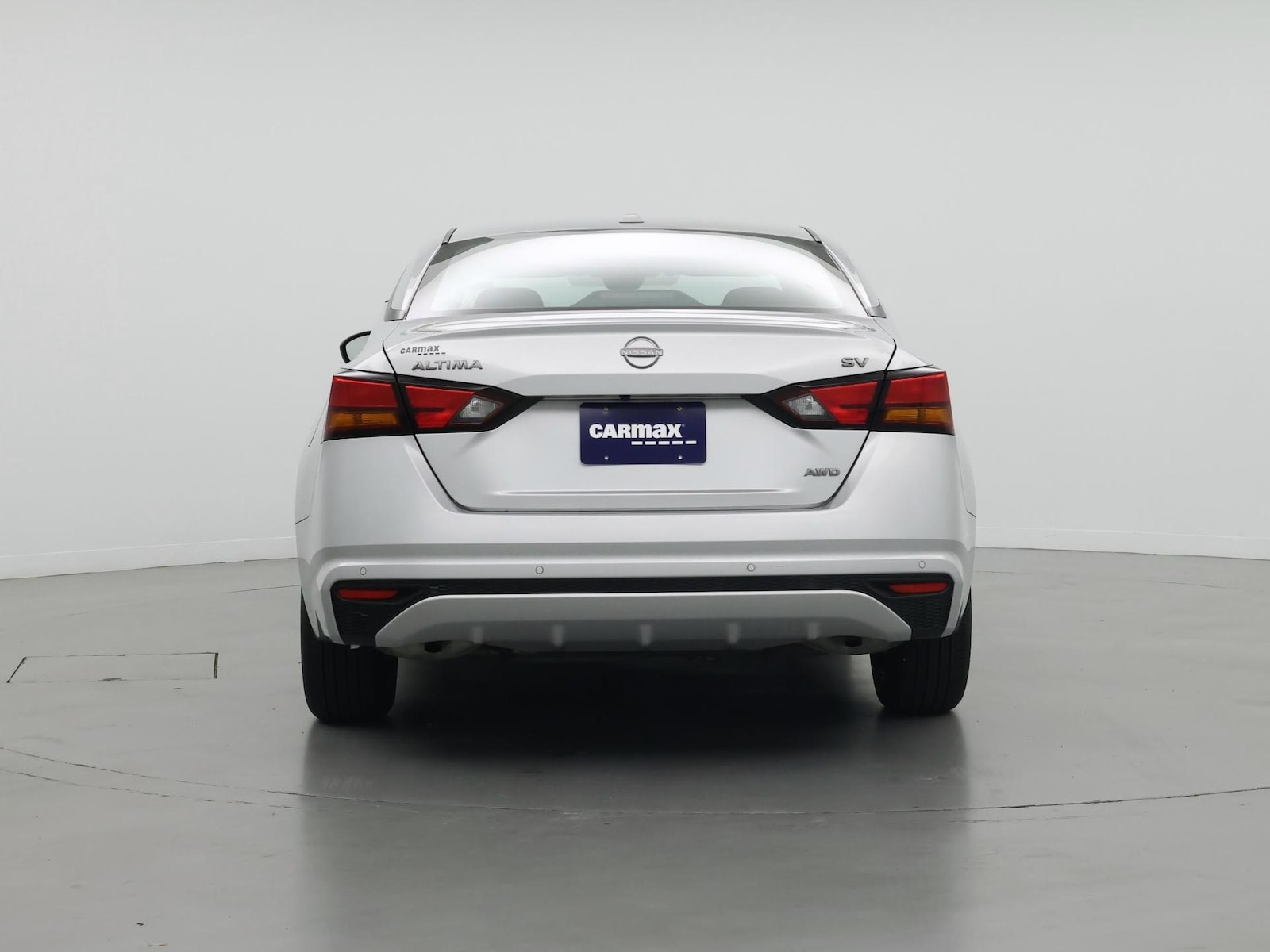 2023 Nissan Altima SV - Photo 7