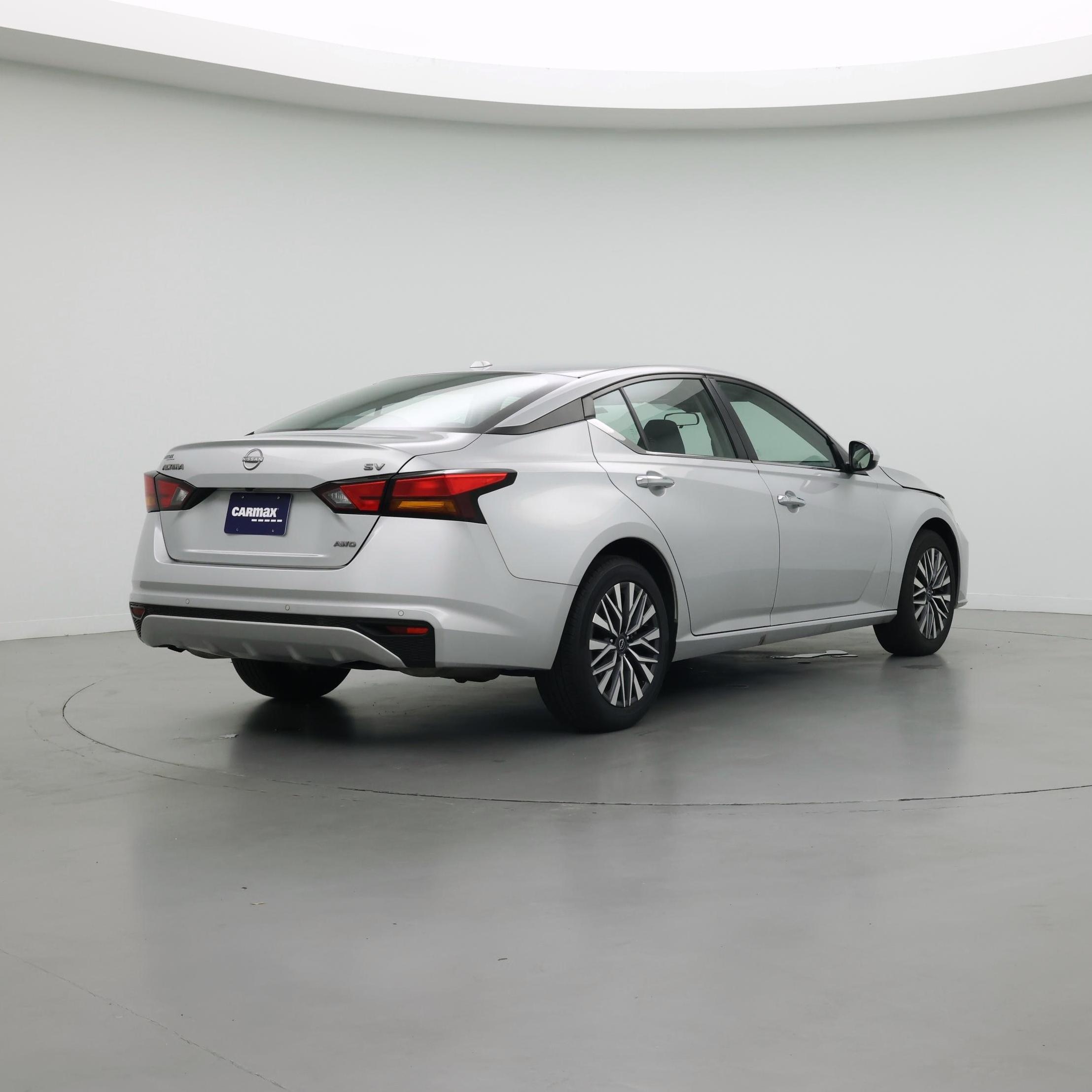 Thumbnail: 2023 Nissan Altima - 8