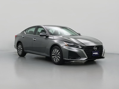 2023 Nissan Altima SV