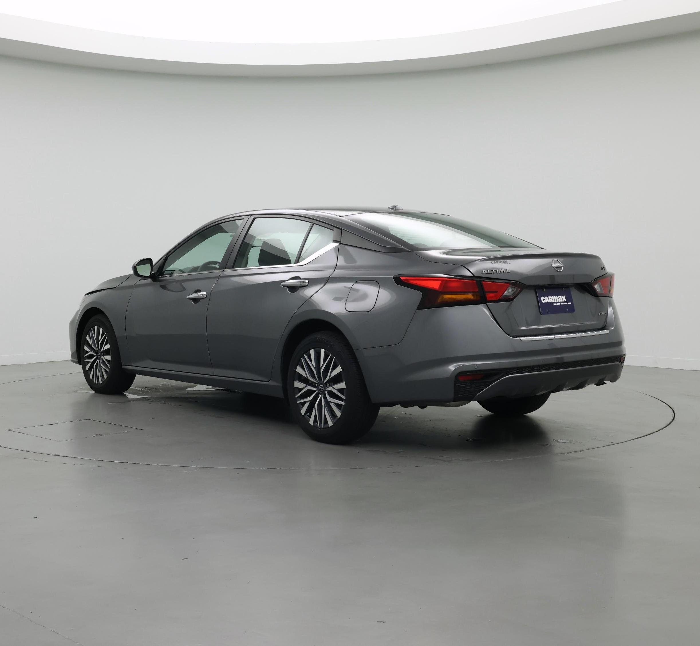 Thumbnail: 2023 Nissan Altima - 2