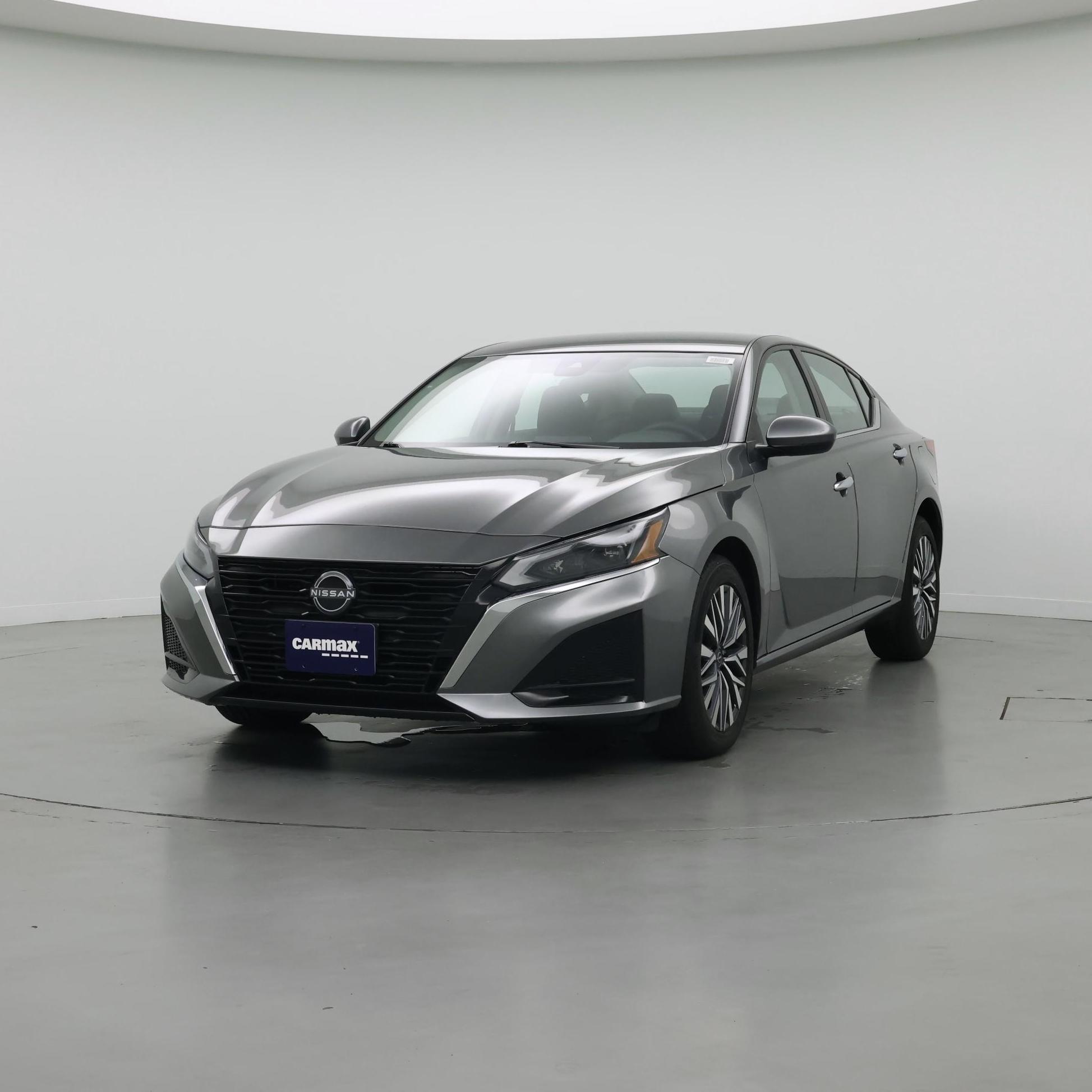 Thumbnail: 2023 Nissan Altima - 4