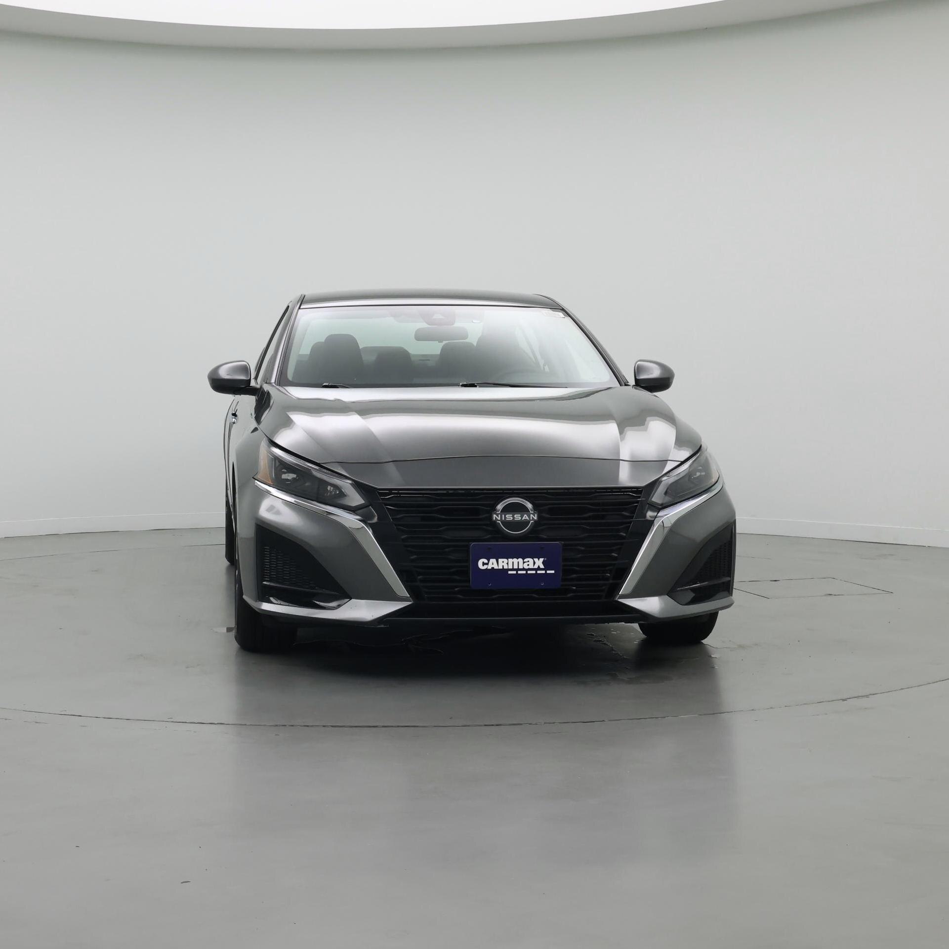Thumbnail: 2023 Nissan Altima - 5