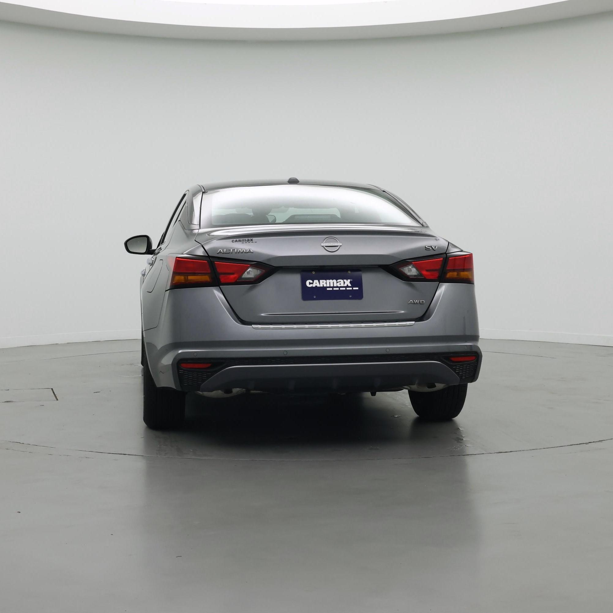 Thumbnail: 2023 Nissan Altima - 6