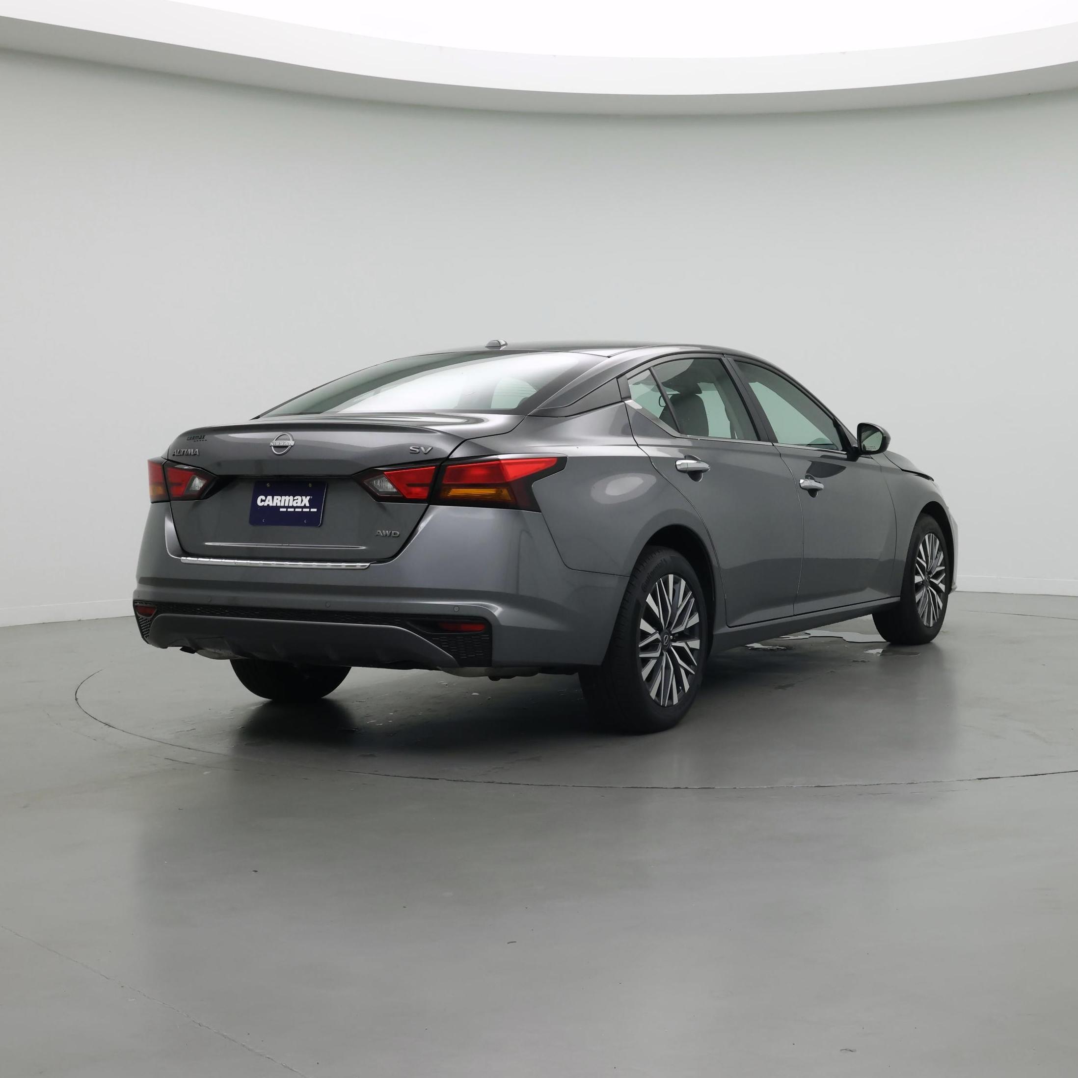Thumbnail: 2023 Nissan Altima - 8