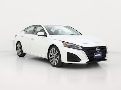 2023 Nissan Altima SL