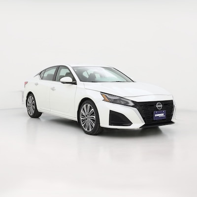 2023 Nissan Altima SL