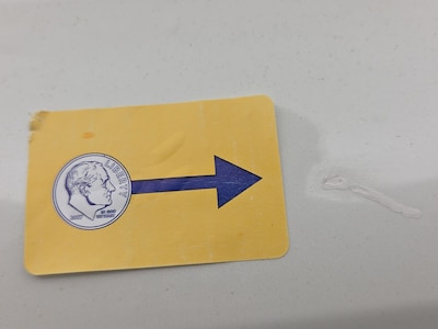 Condition detail