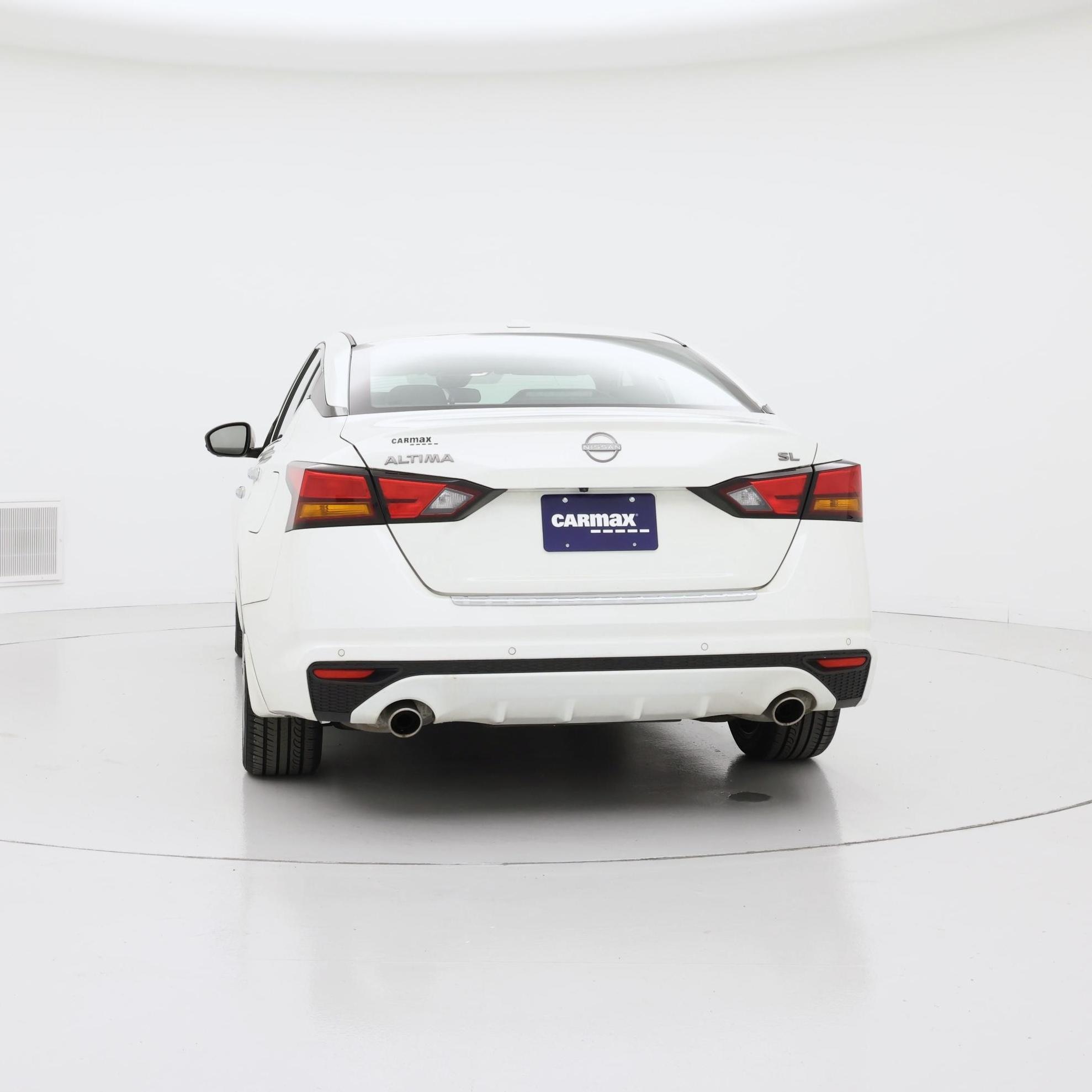 Thumbnail: 2023 Nissan Altima - 6