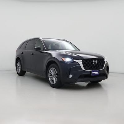 2024 Mazda CX-90 Turbo Select