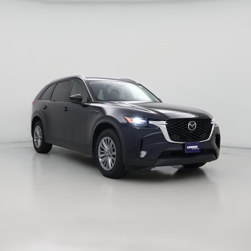 2024 Mazda CX-90 Turbo Select