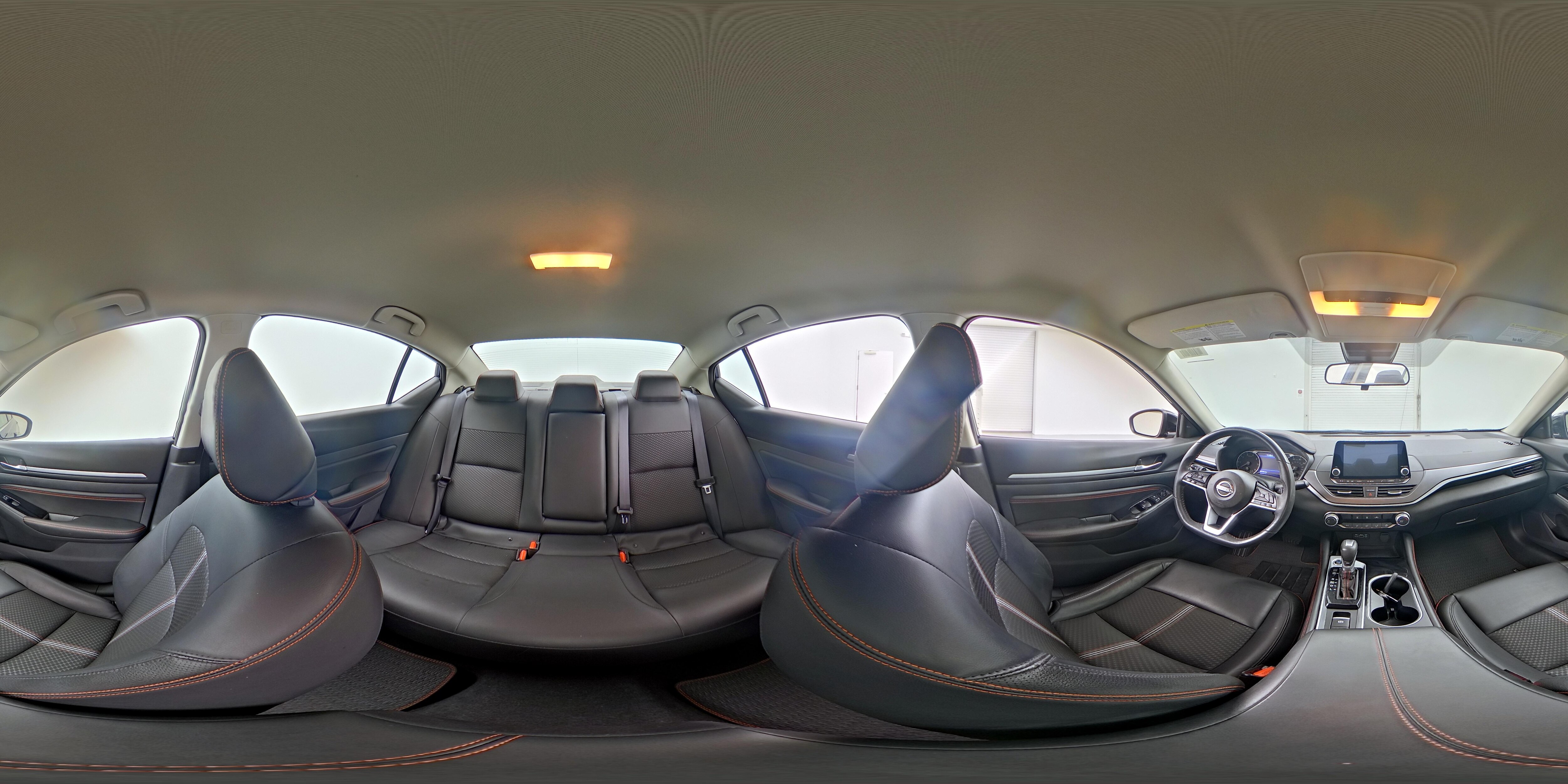 2023 Nissan Altima SR - Photo 24