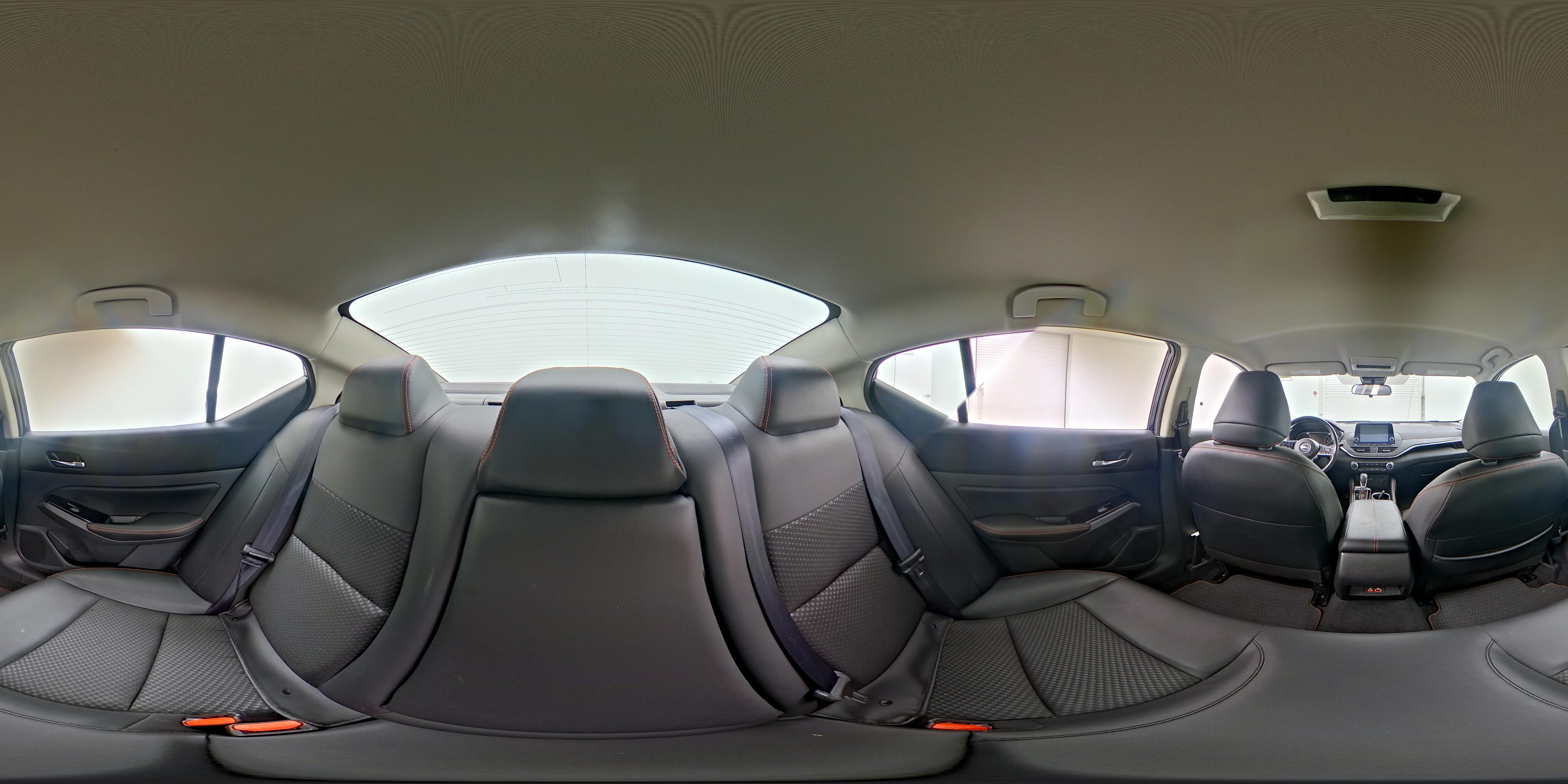 2023 Nissan Altima SR - Photo 25