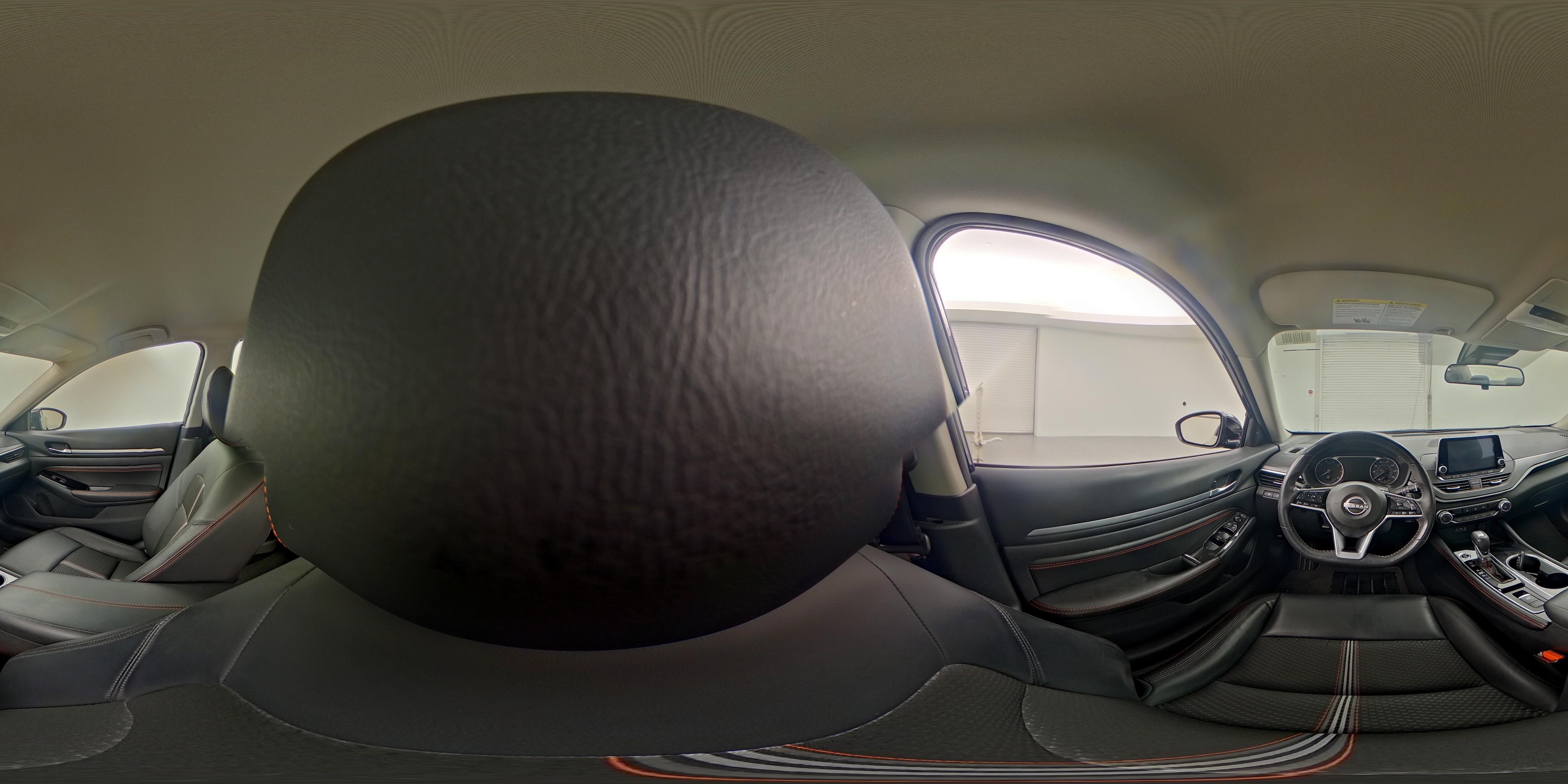 2023 Nissan Altima SR - Photo 26
