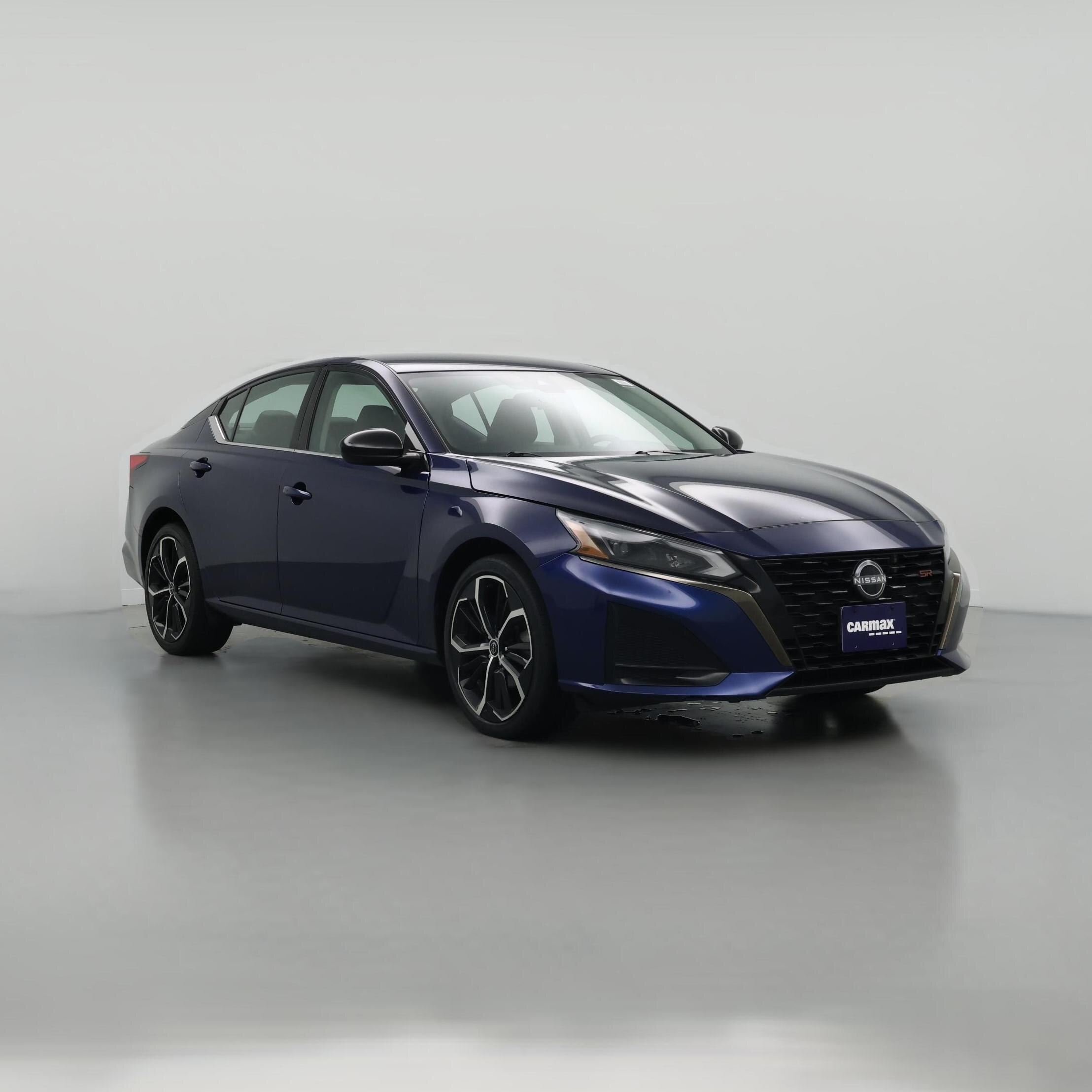 Thumbnail: 2023 Nissan Altima - 1