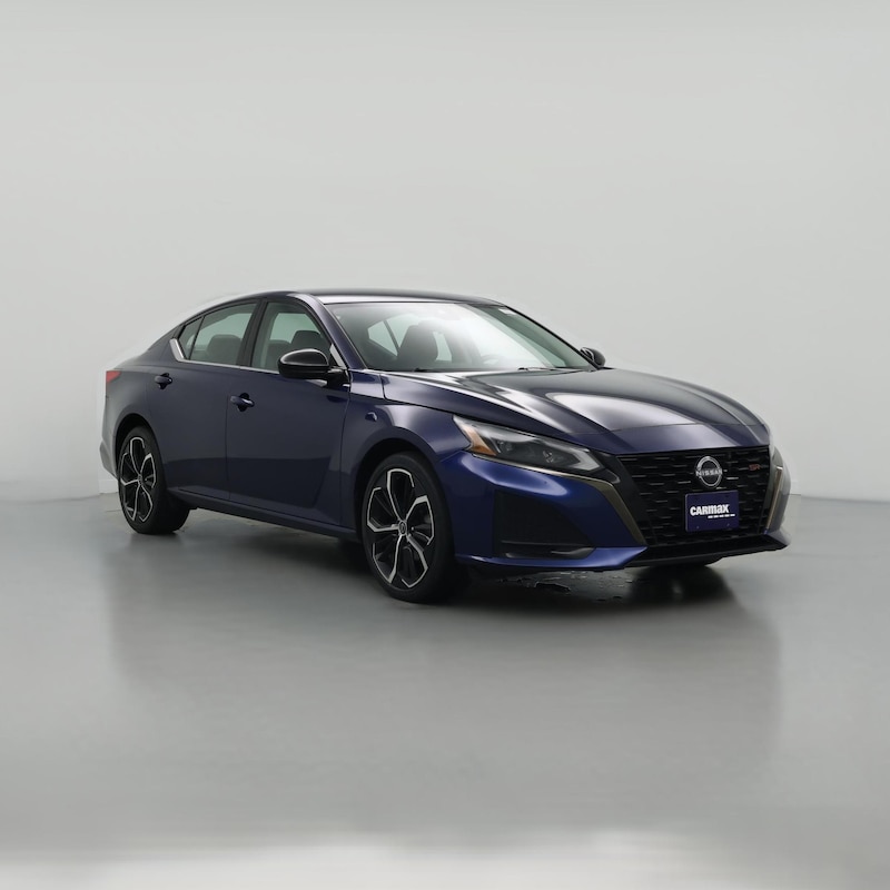 2023 Nissan Altima SR