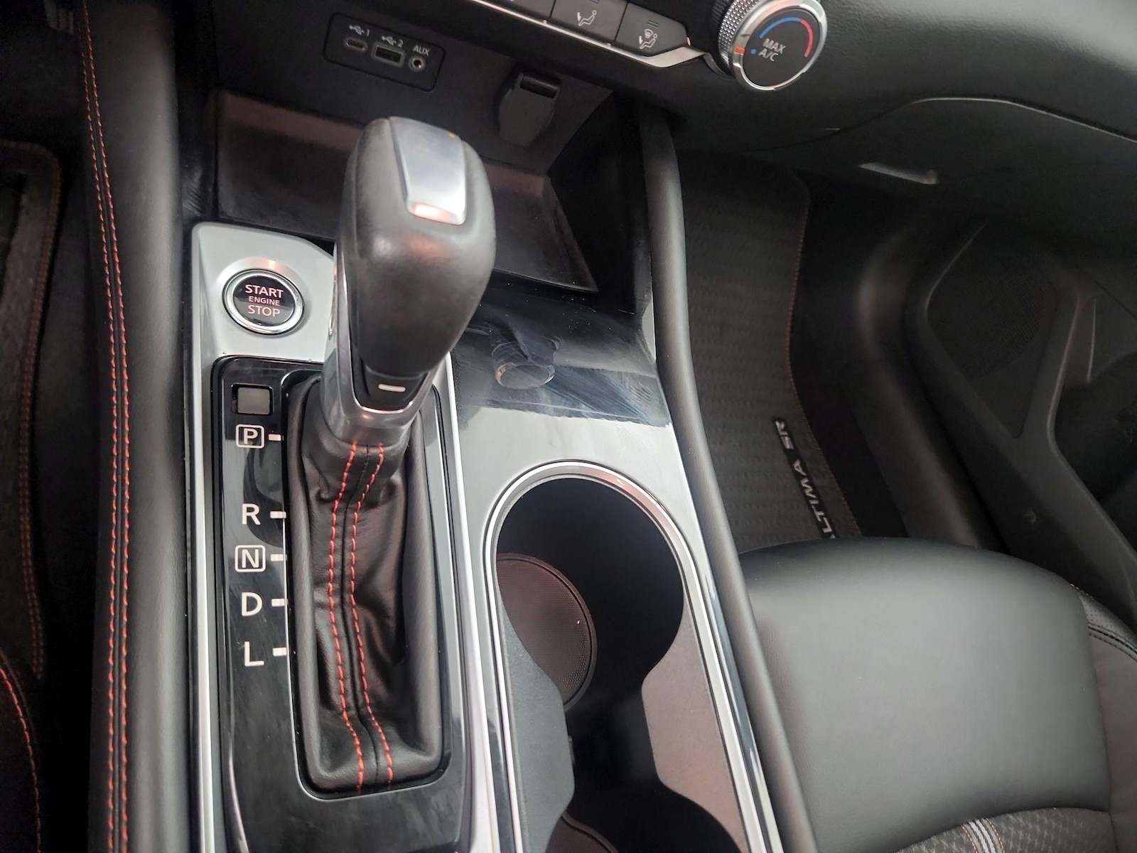 2023 Nissan Altima SR - Photo 18