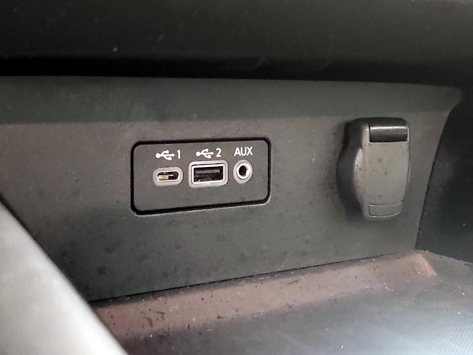 2023 Nissan Altima SR - Photo 19