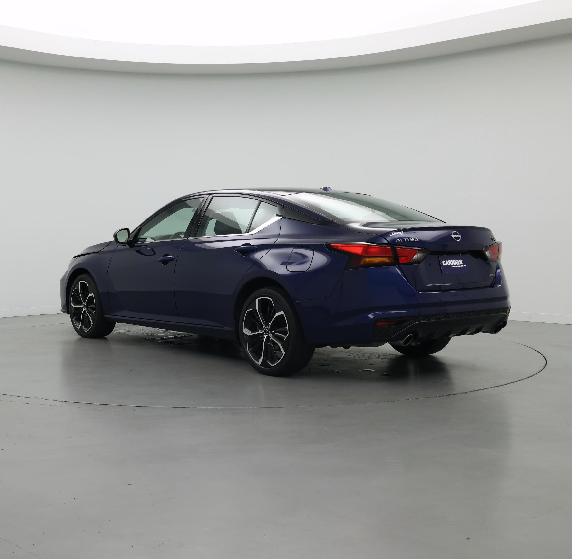 Thumbnail: 2023 Nissan Altima - 2