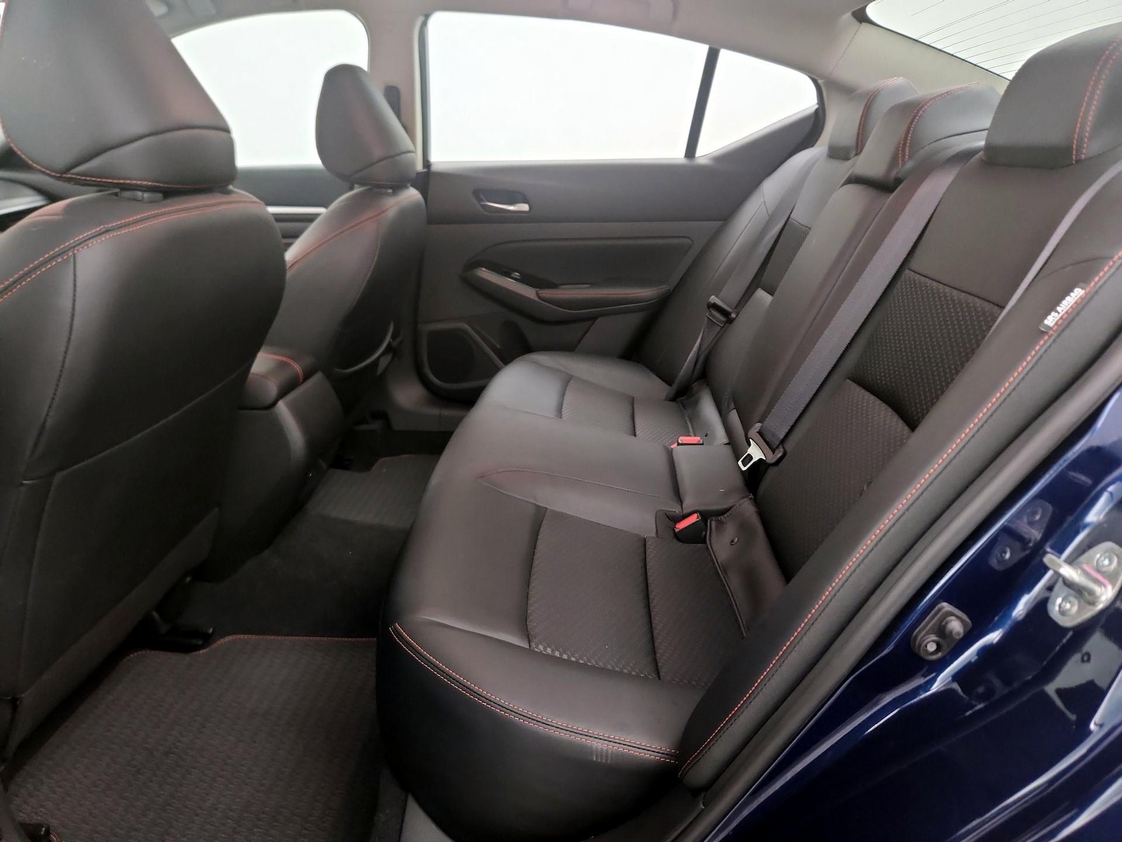 2023 Nissan Altima SR - Photo 20