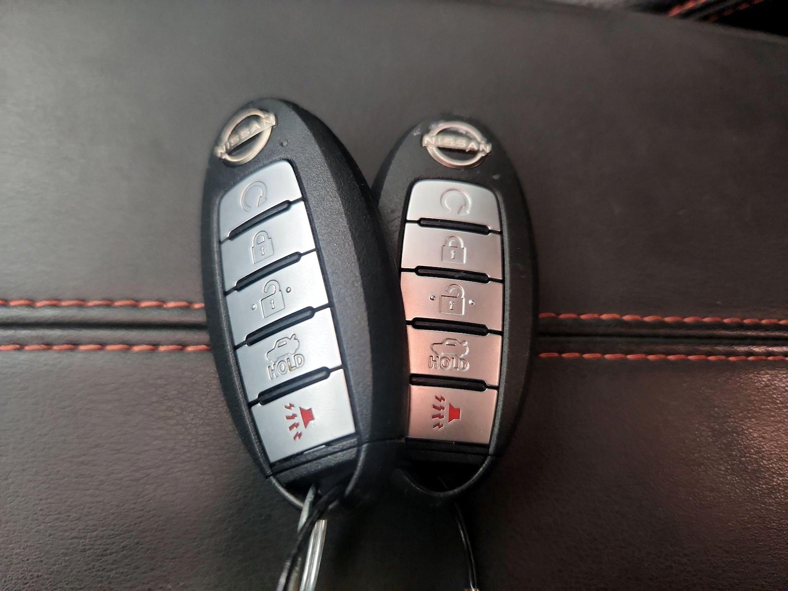 2023 Nissan Altima SR - Photo 23