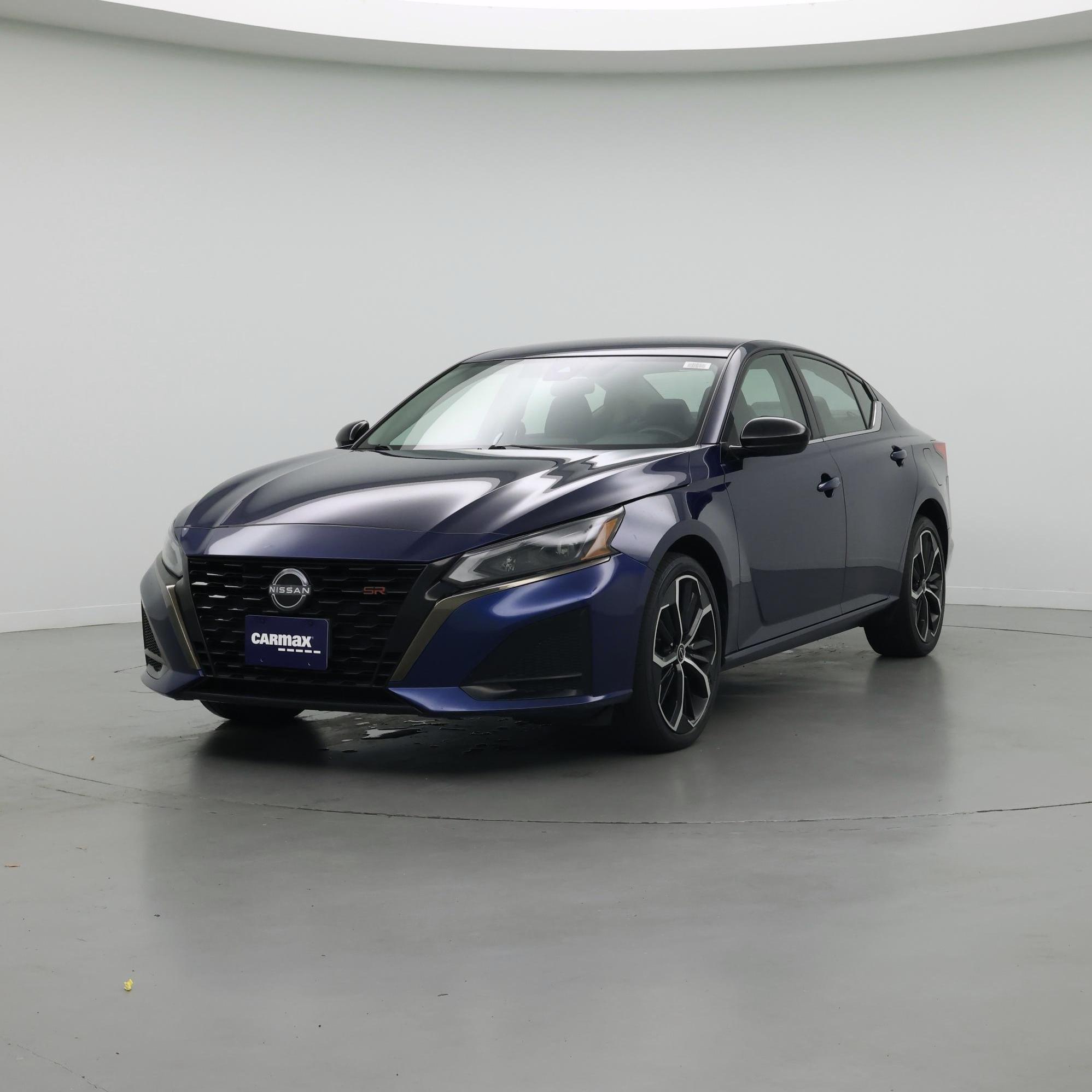 Thumbnail: 2023 Nissan Altima - 4