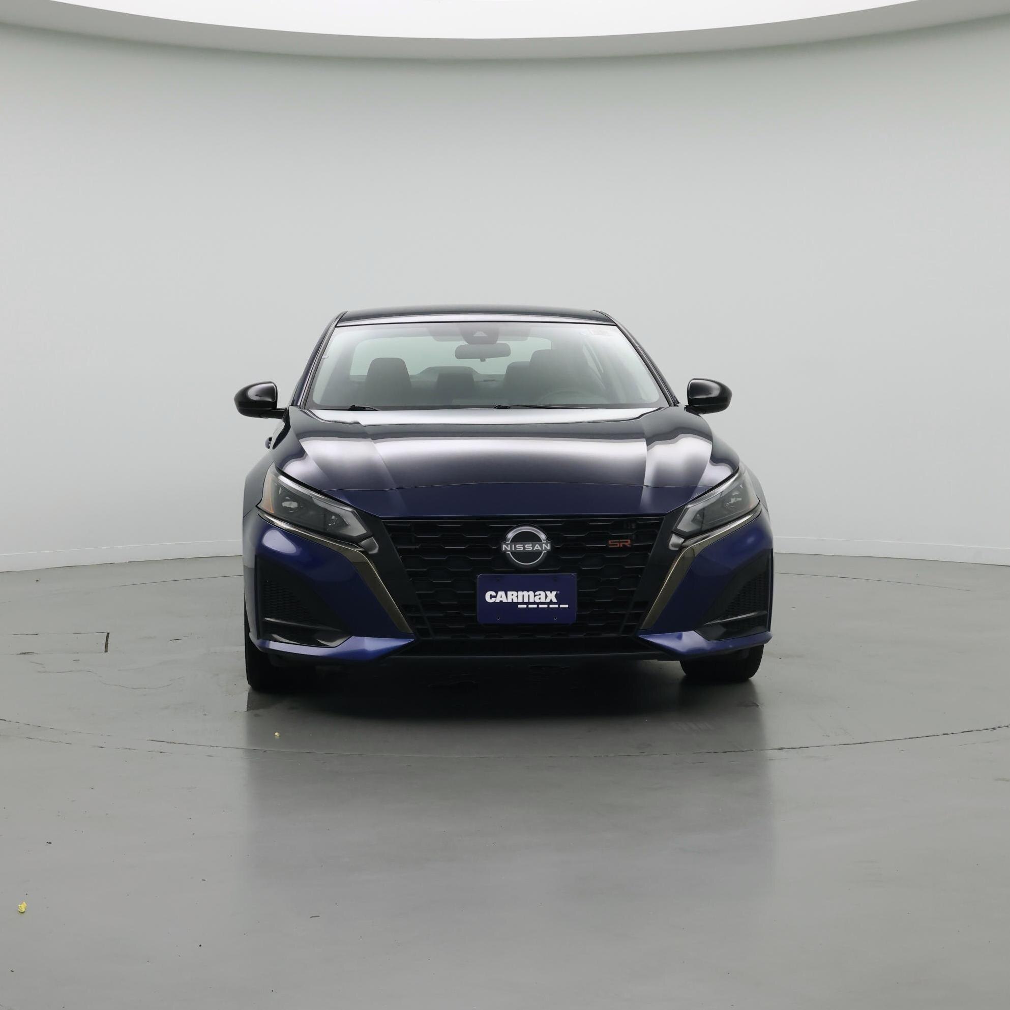 Thumbnail: 2023 Nissan Altima - 5