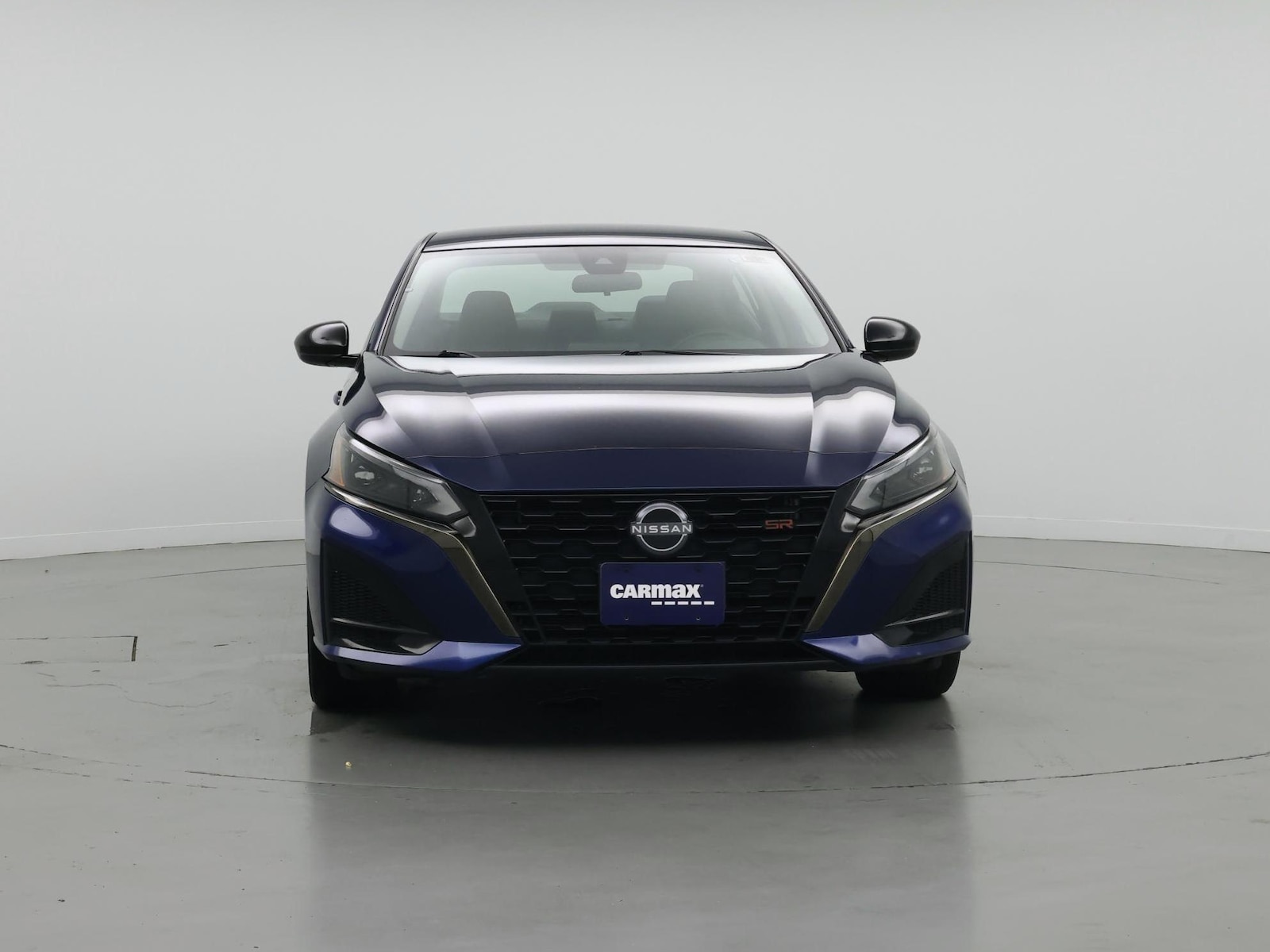 2023 Nissan Altima SR - Photo 6