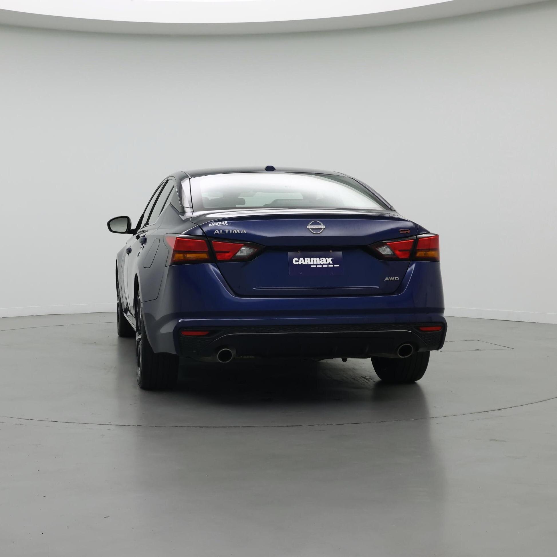Thumbnail: 2023 Nissan Altima - 6