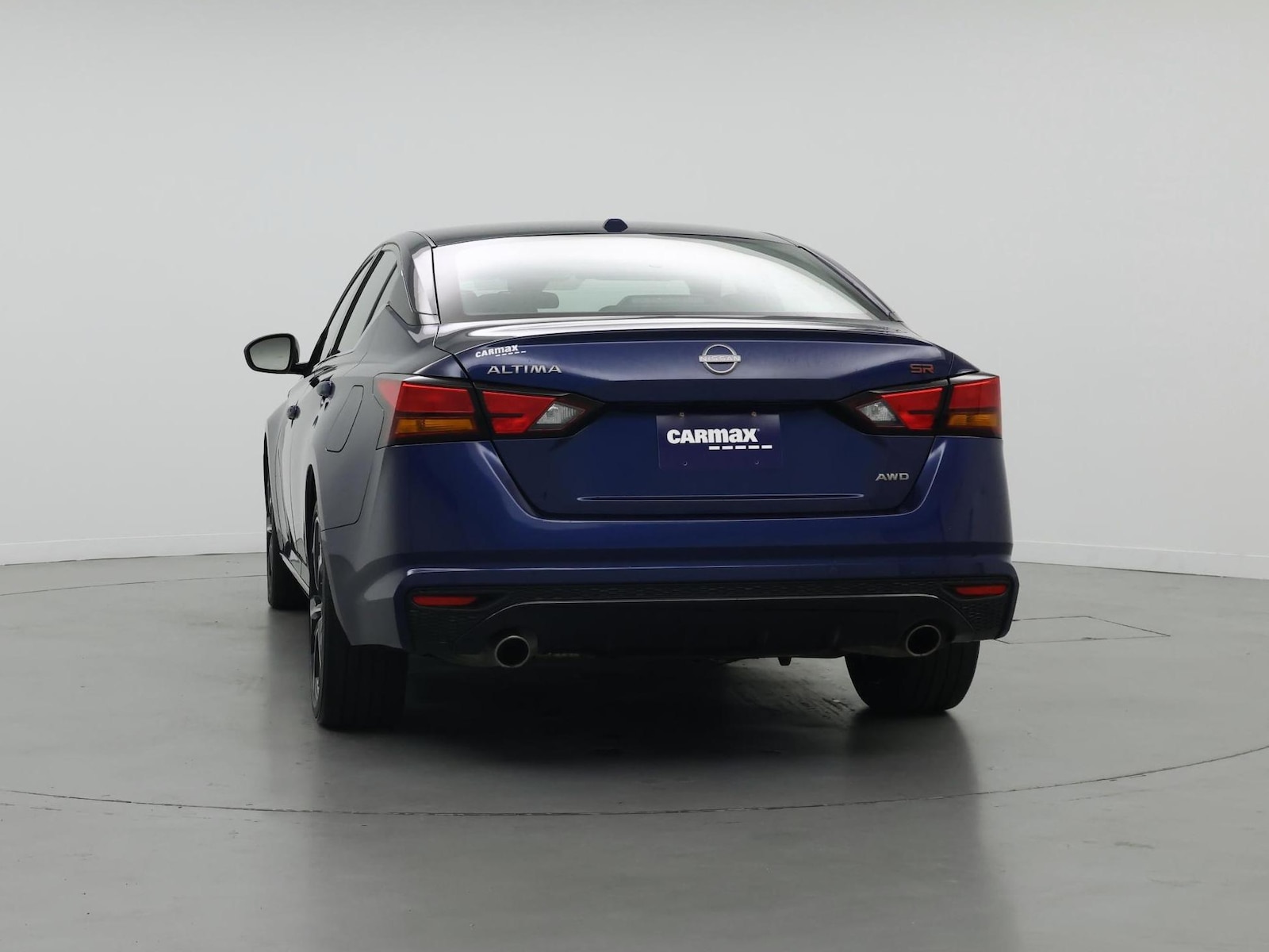 2023 Nissan Altima SR - Photo 7
