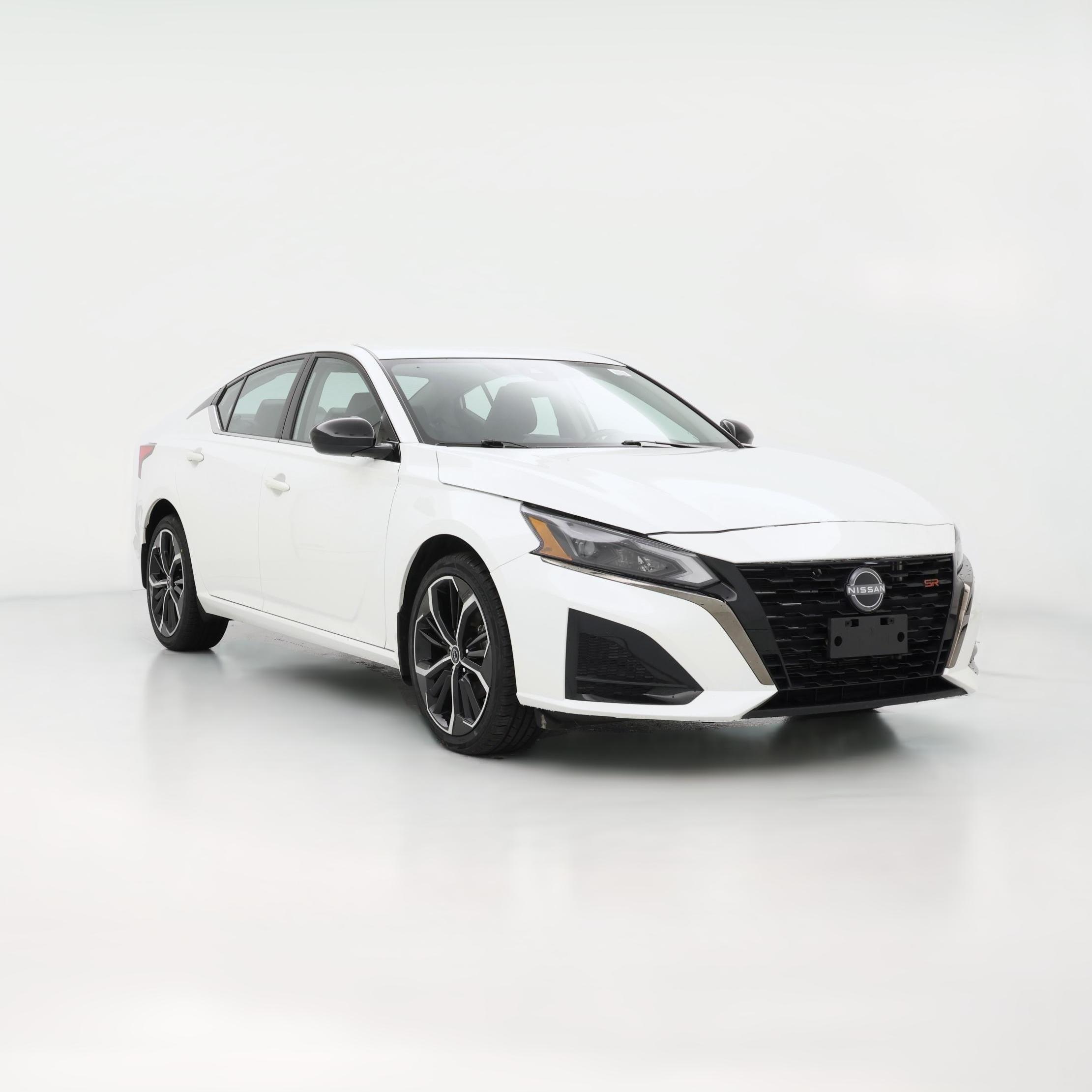 Thumbnail: 2024 Nissan Altima - 1