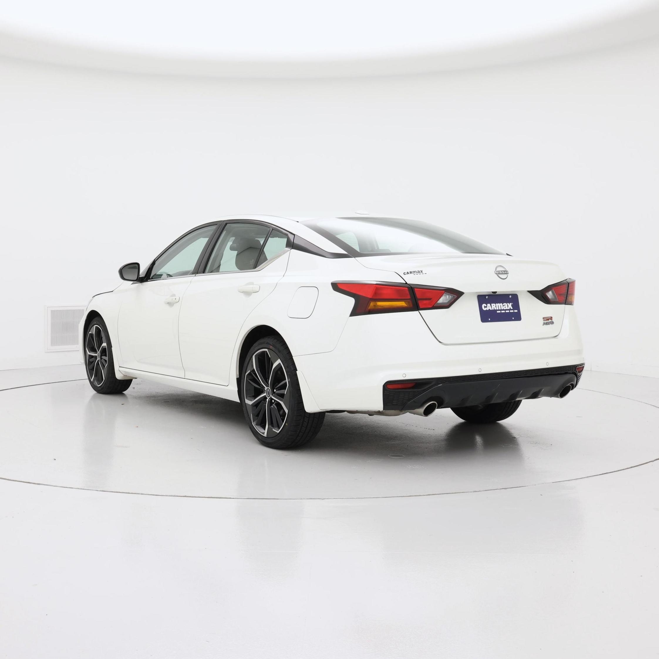 Thumbnail: 2024 Nissan Altima - 2