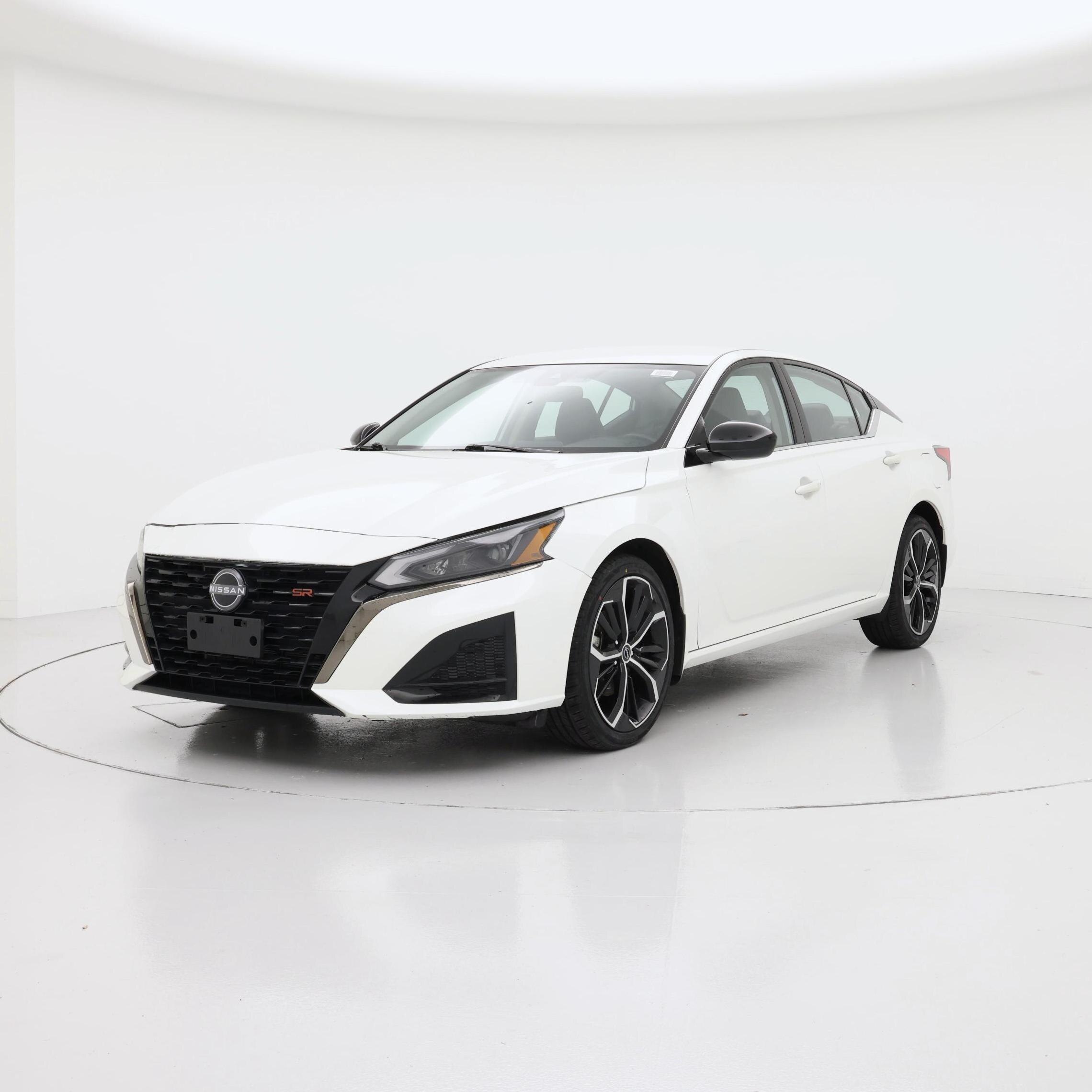 Thumbnail: 2024 Nissan Altima - 4