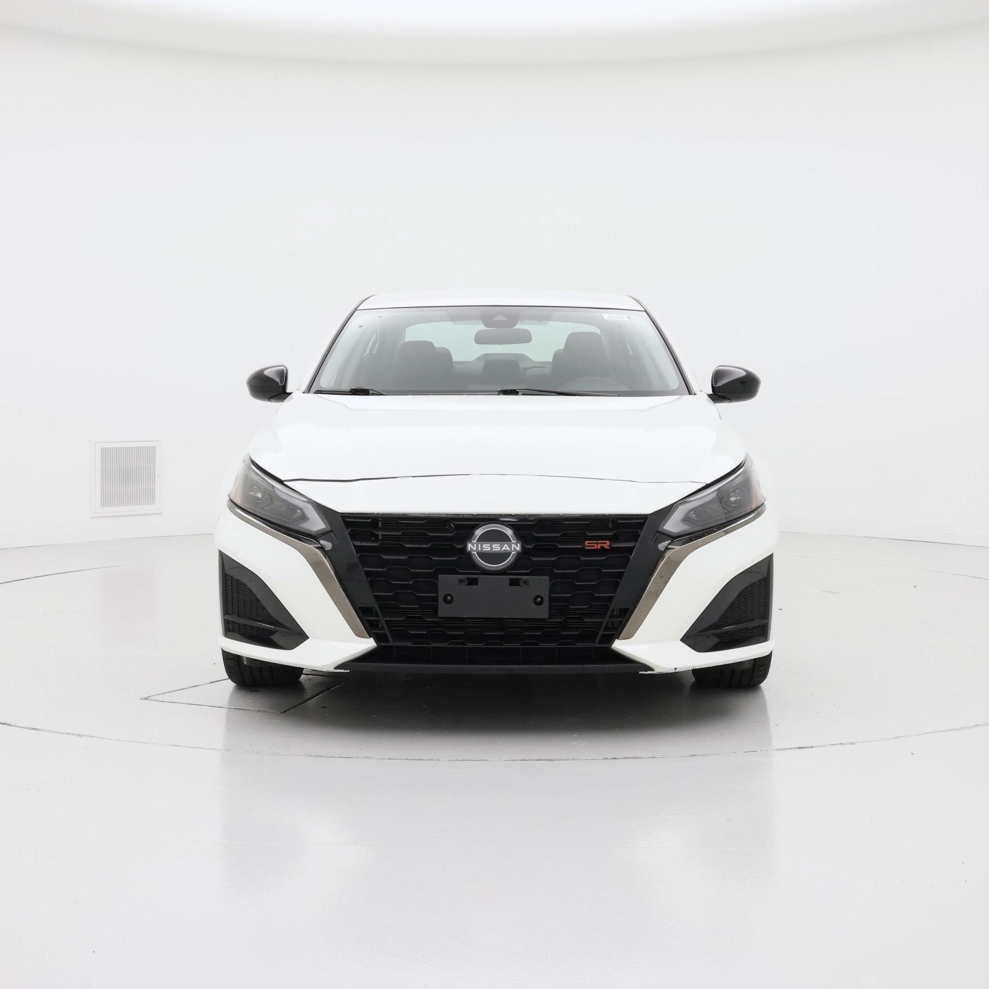 Thumbnail: 2024 Nissan Altima - 5