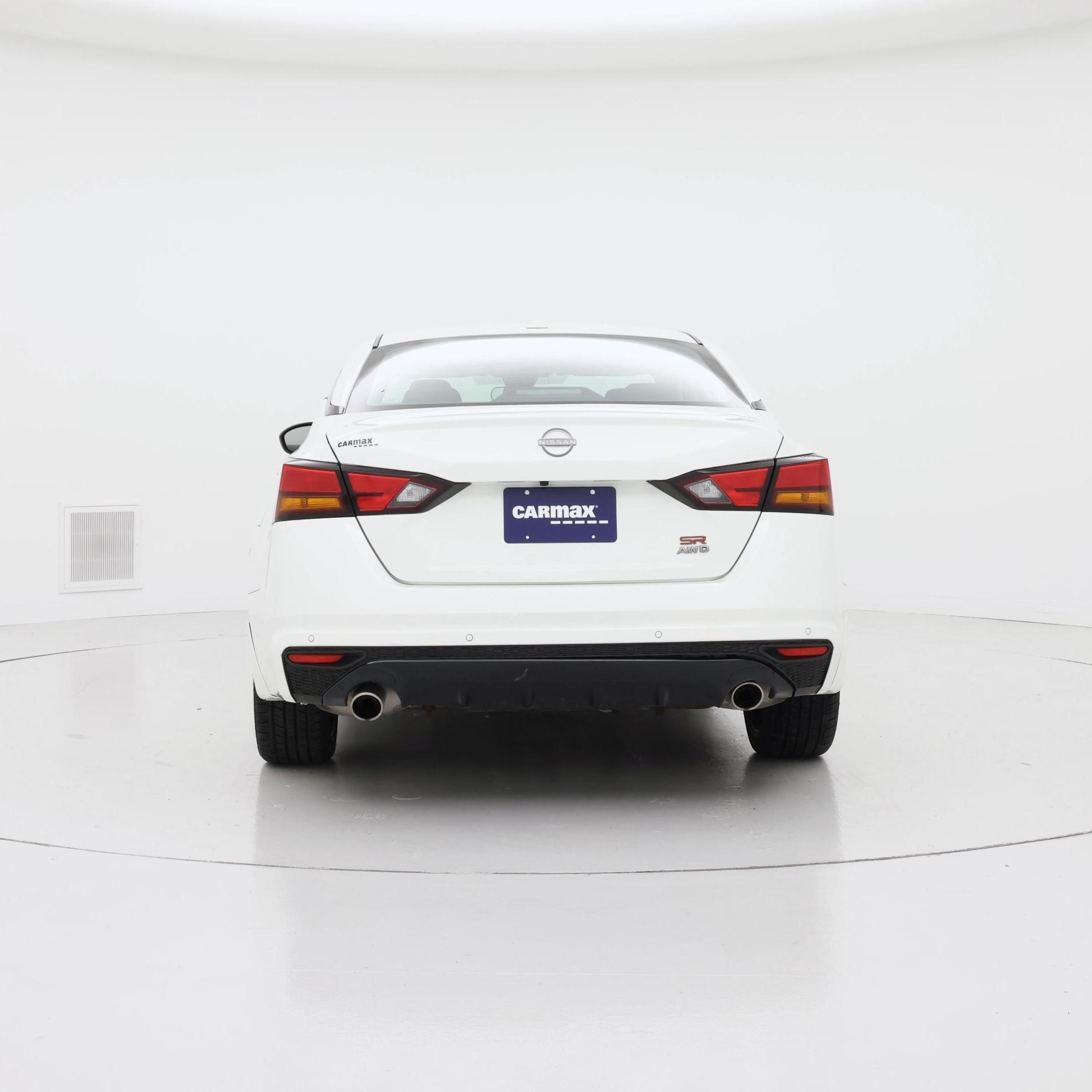 Thumbnail: 2024 Nissan Altima - 6