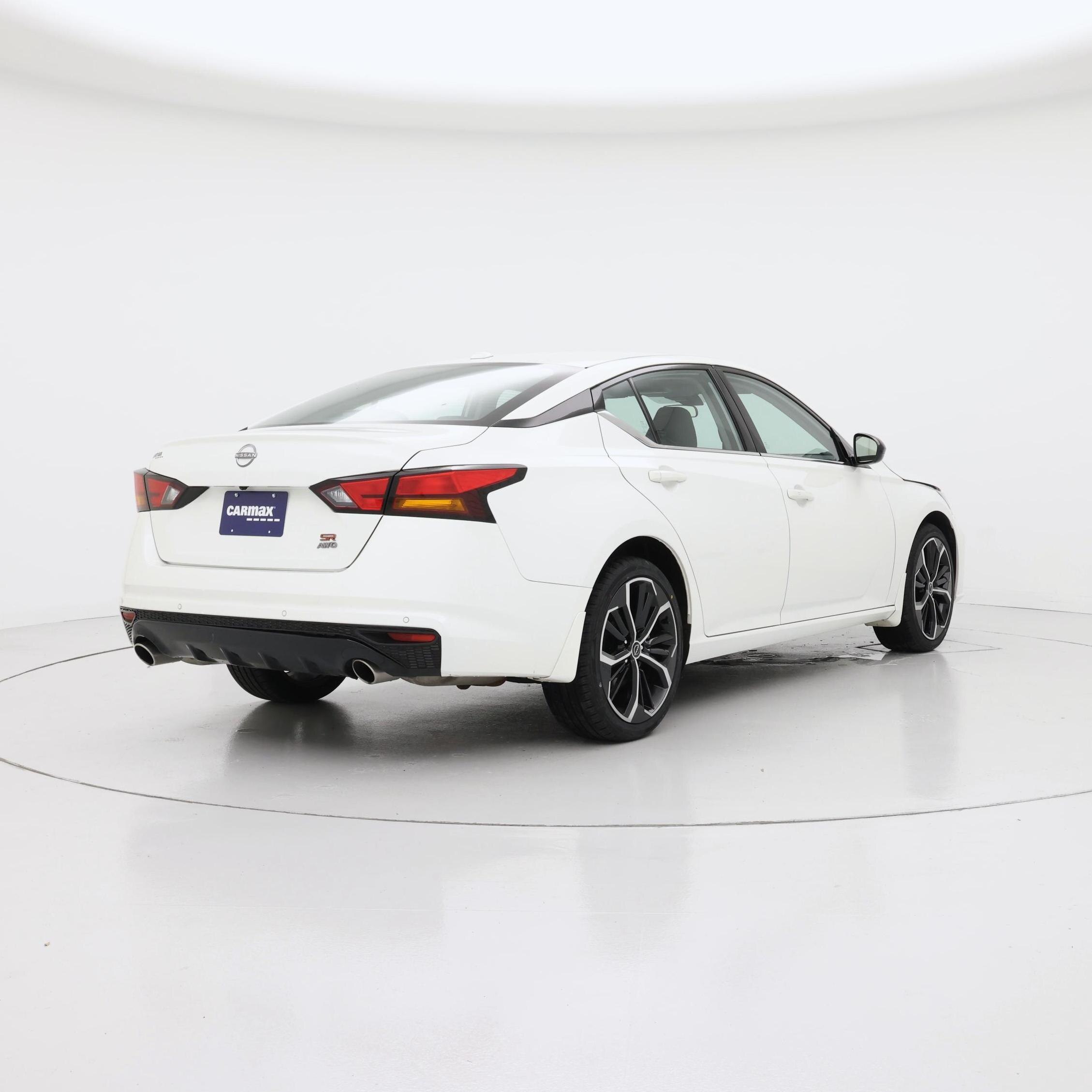 Thumbnail: 2024 Nissan Altima - 8