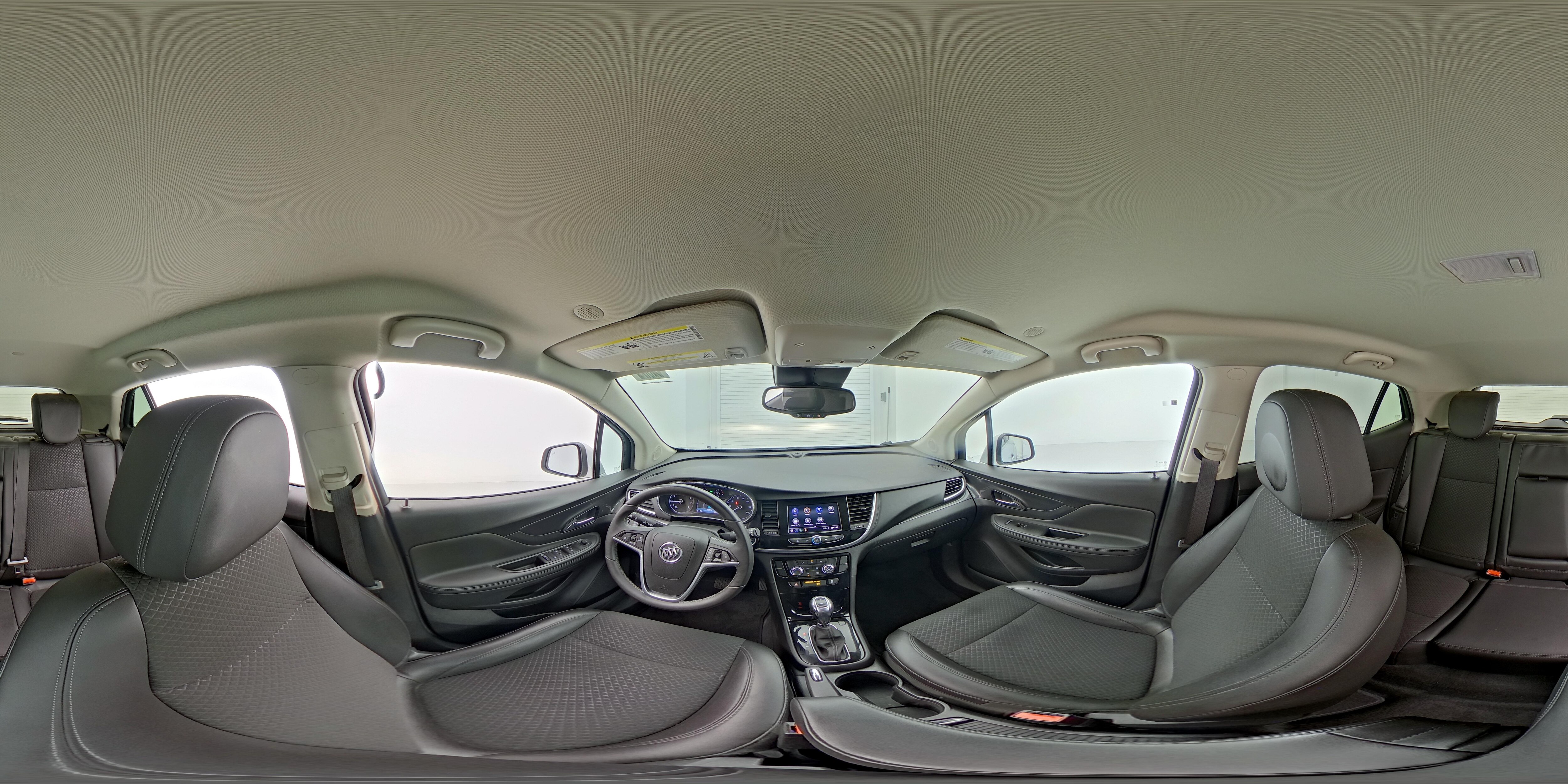 2022 Buick Encore Preferred - Photo 25