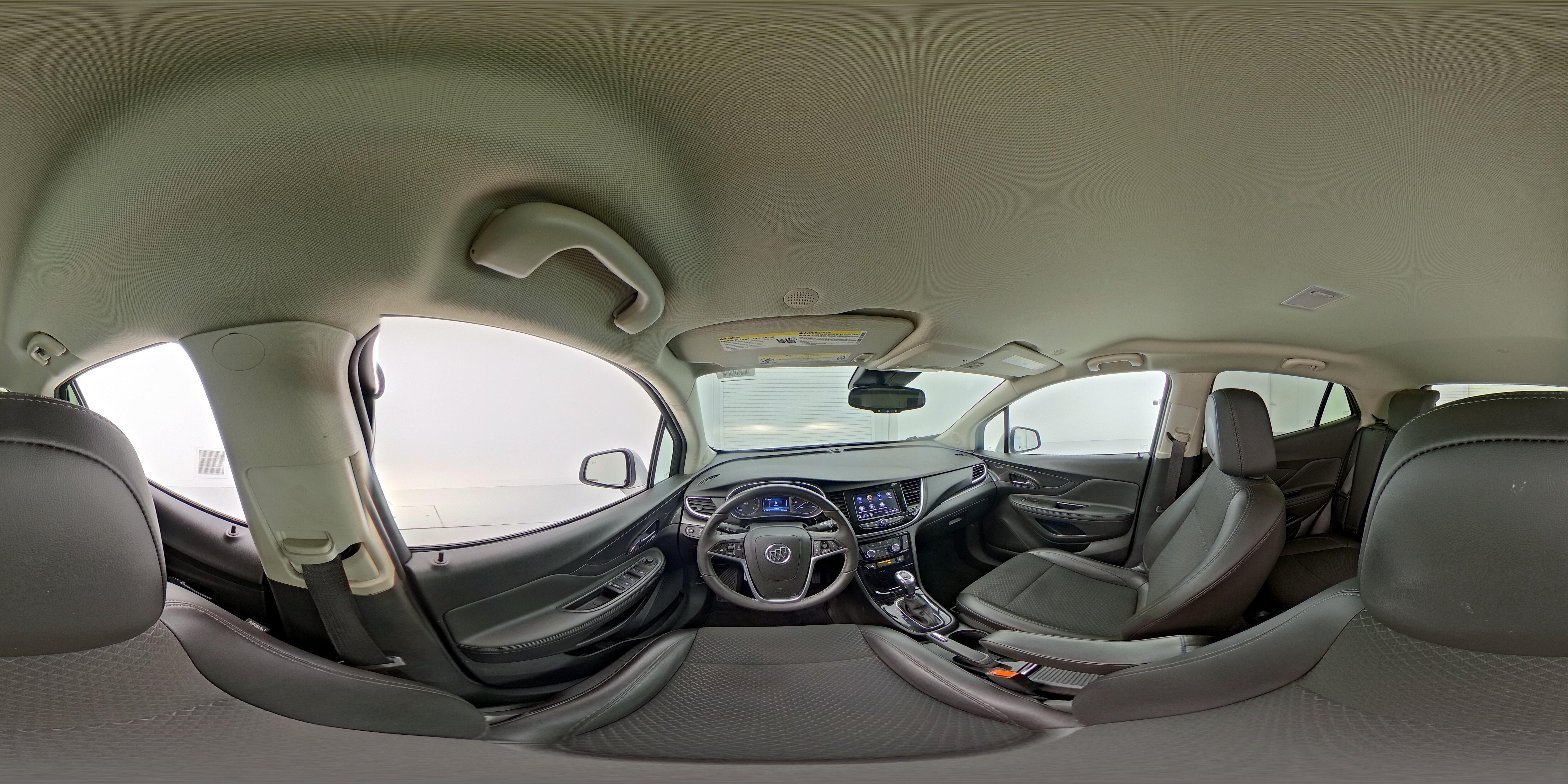 2022 Buick Encore Preferred - Photo 27