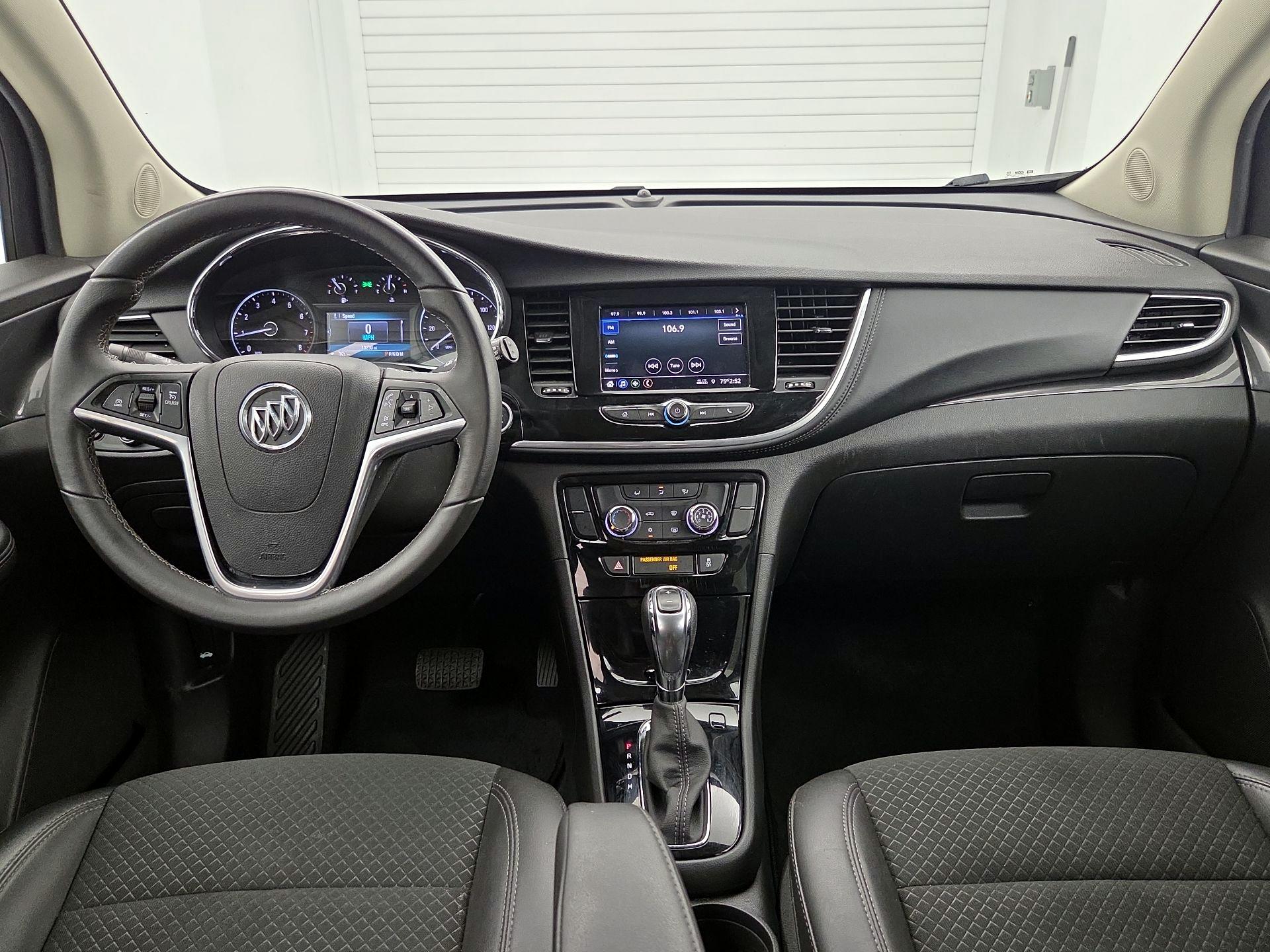 Thumbnail: 2022 Buick Encore - 9