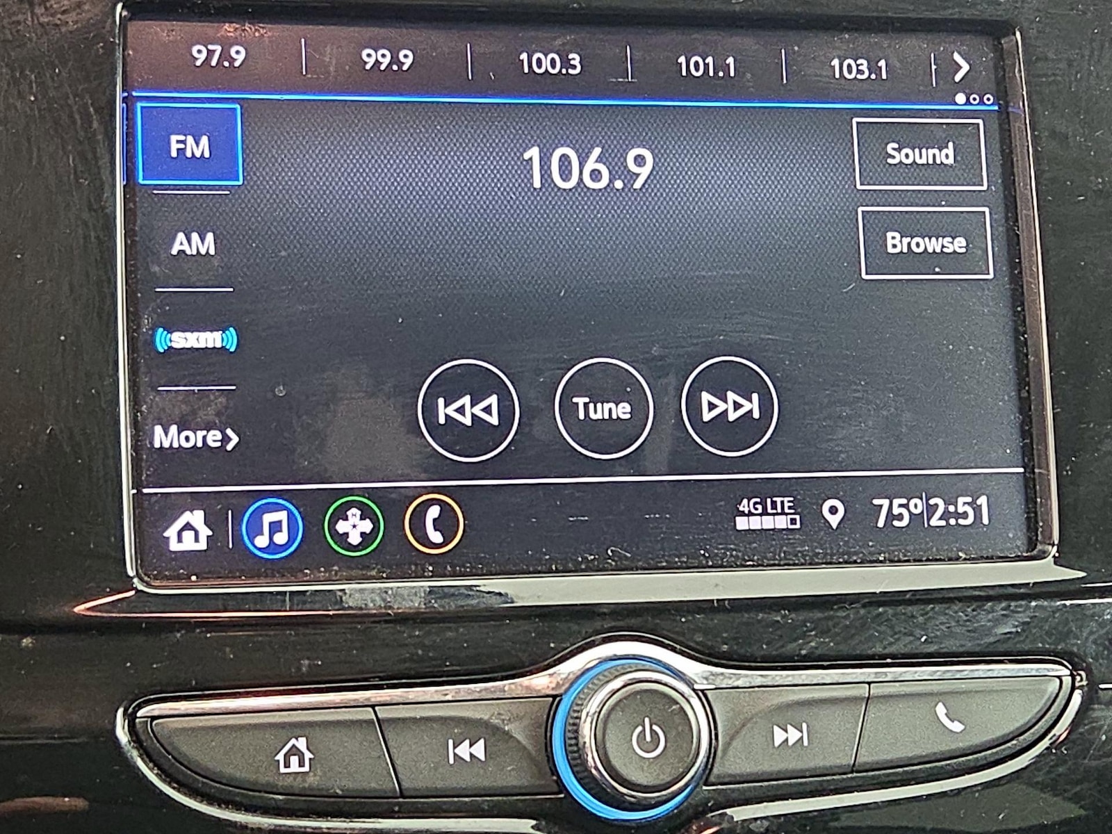 2022 Buick Encore Preferred - Photo 17
