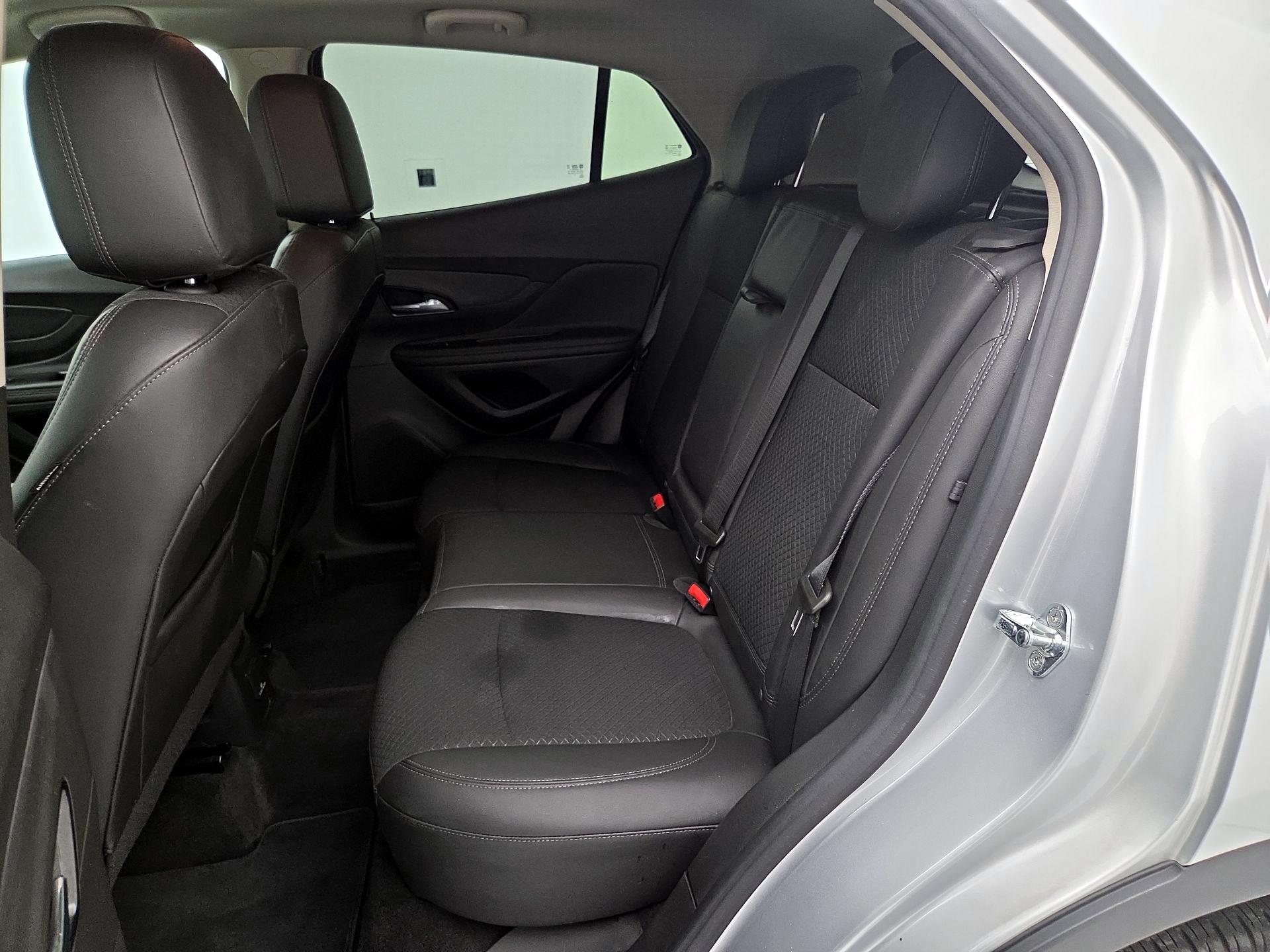 Thumbnail: 2022 Buick Encore - 20