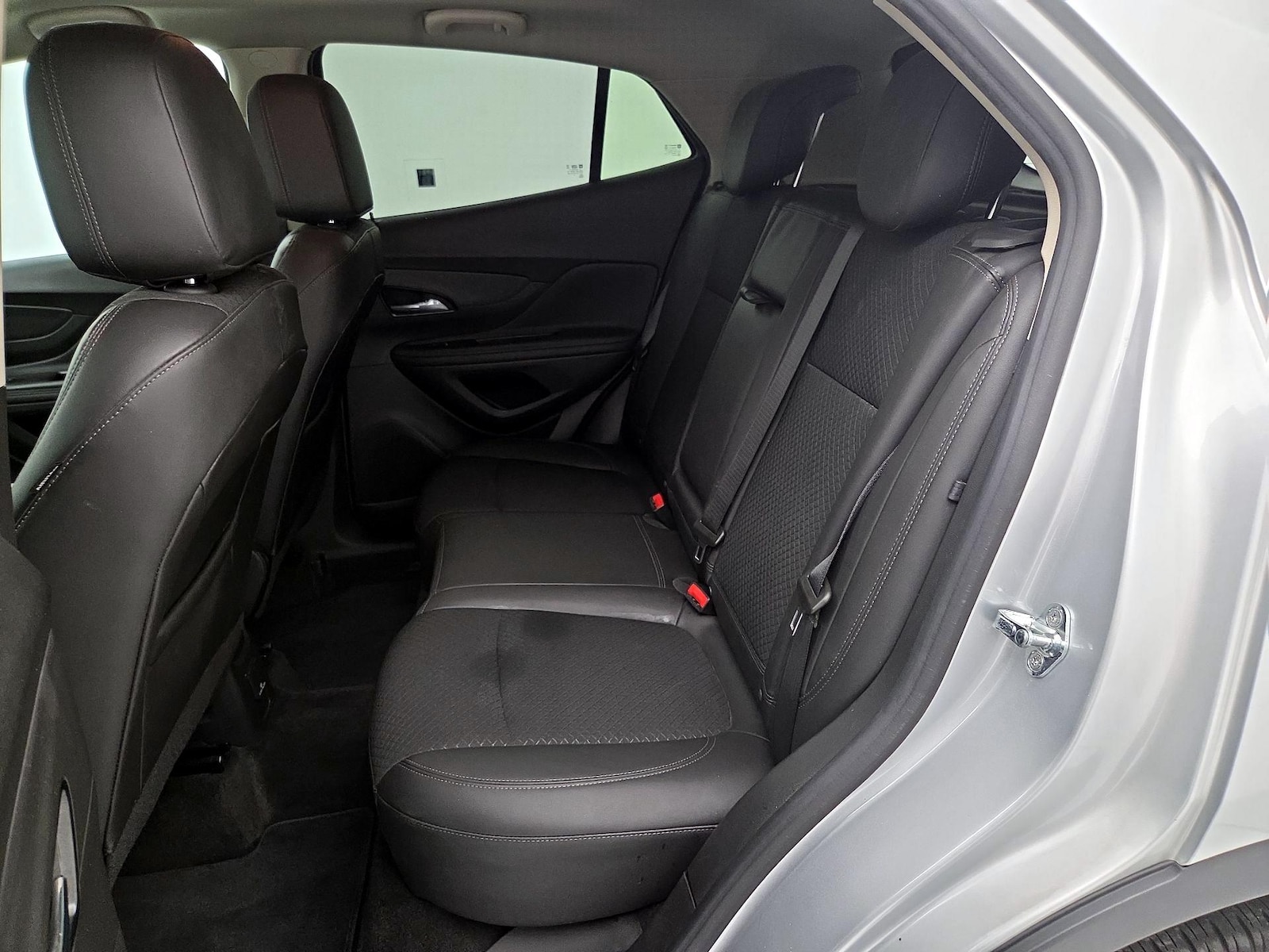 2022 Buick Encore Preferred - Photo 21