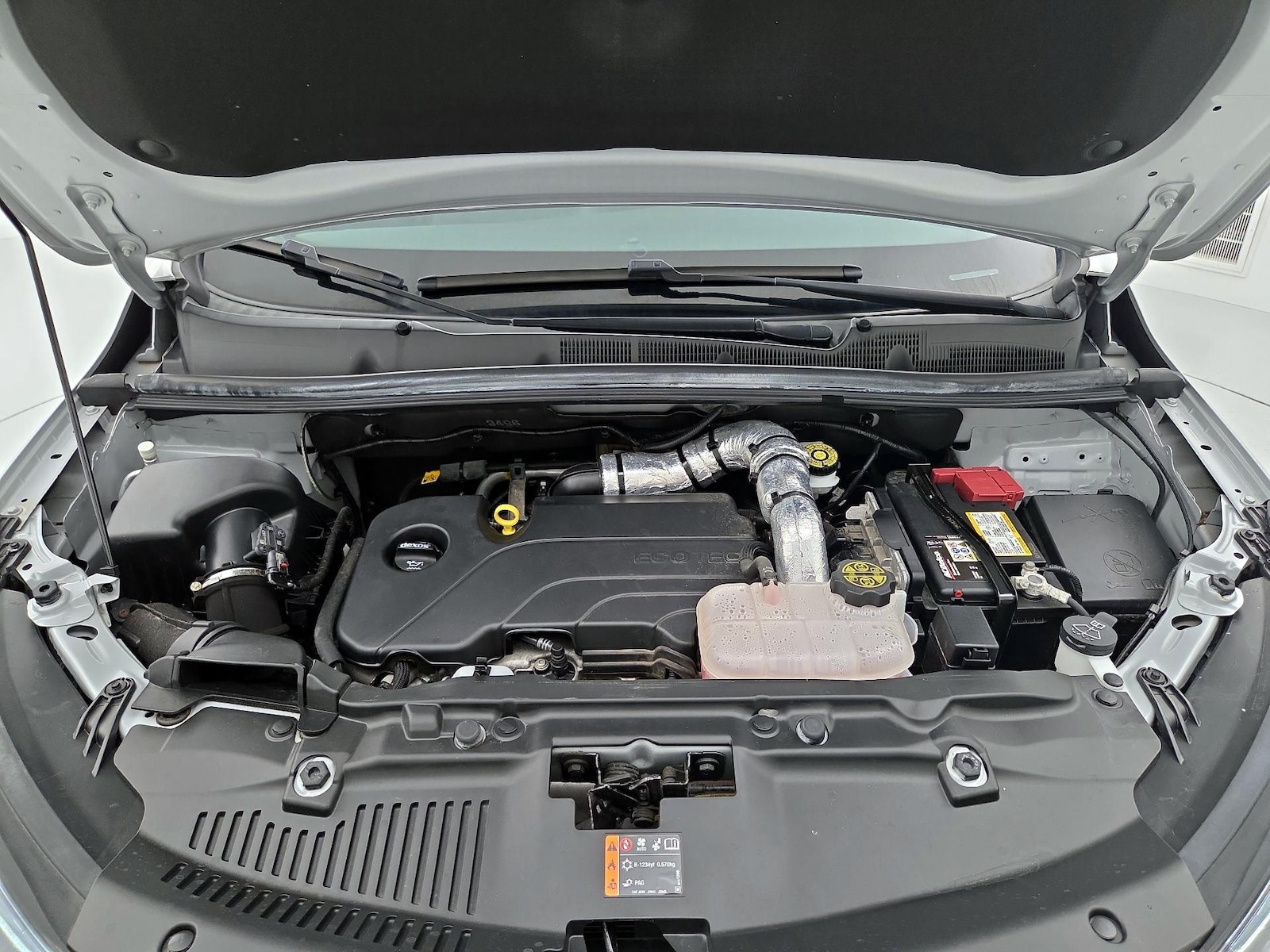 2022 Buick Encore Preferred - Photo 23