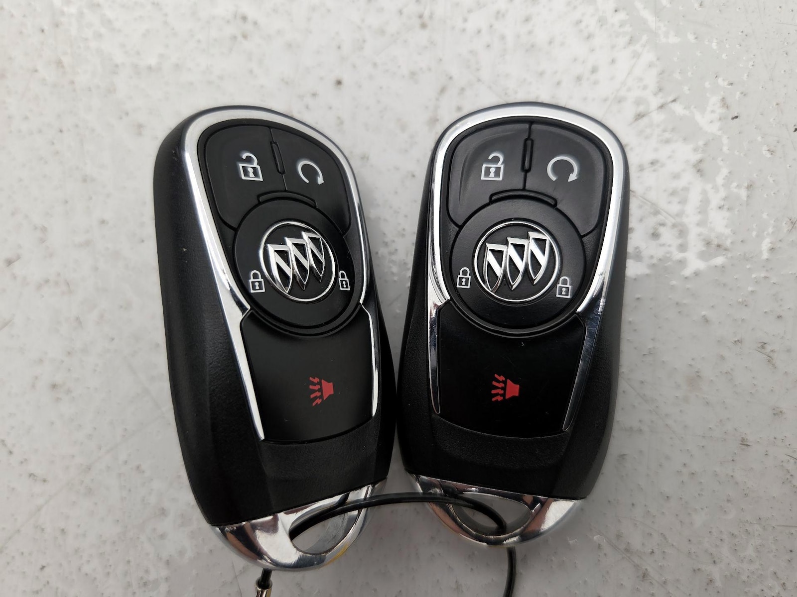 2022 Buick Encore Preferred - Photo 24