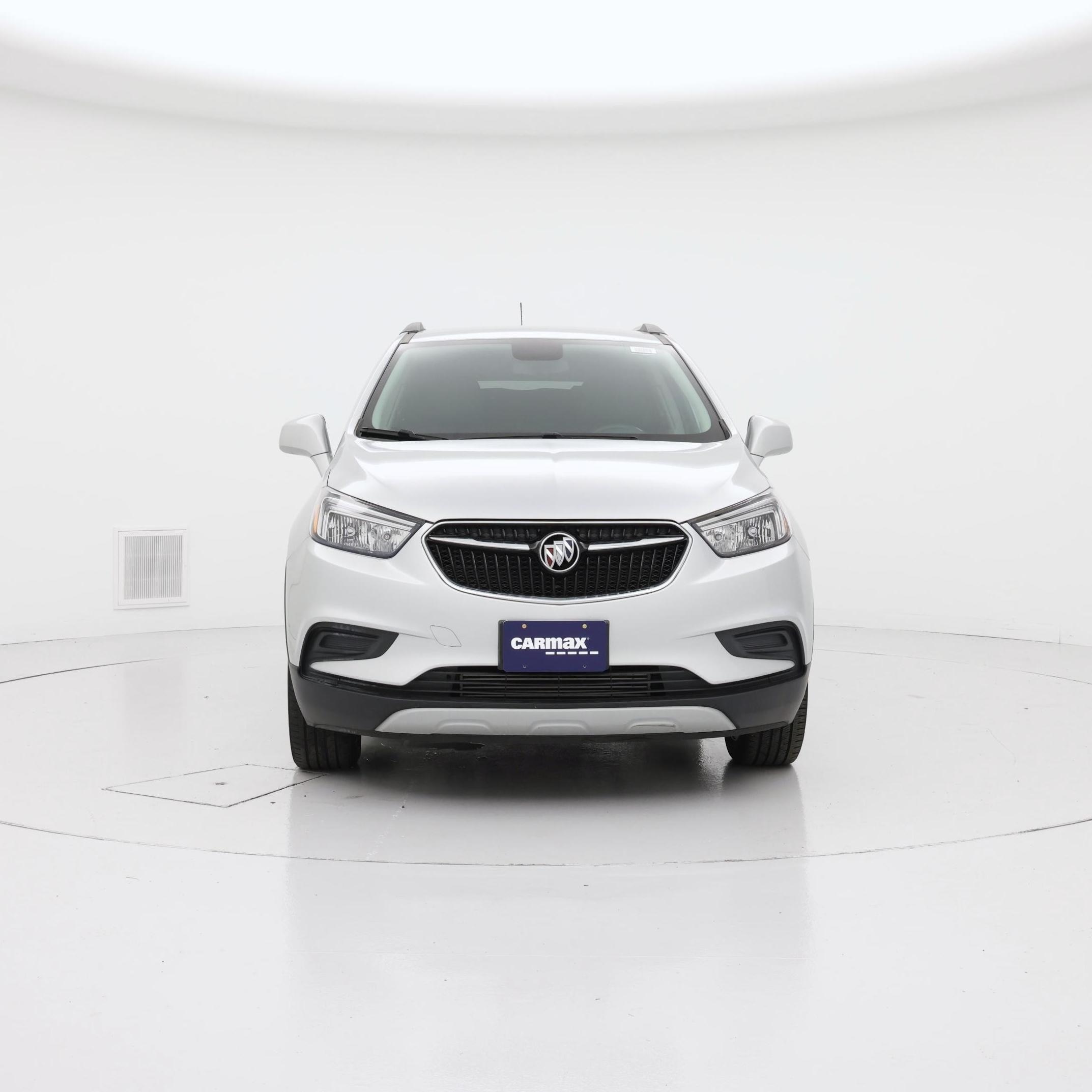 Thumbnail: 2022 Buick Encore - 5
