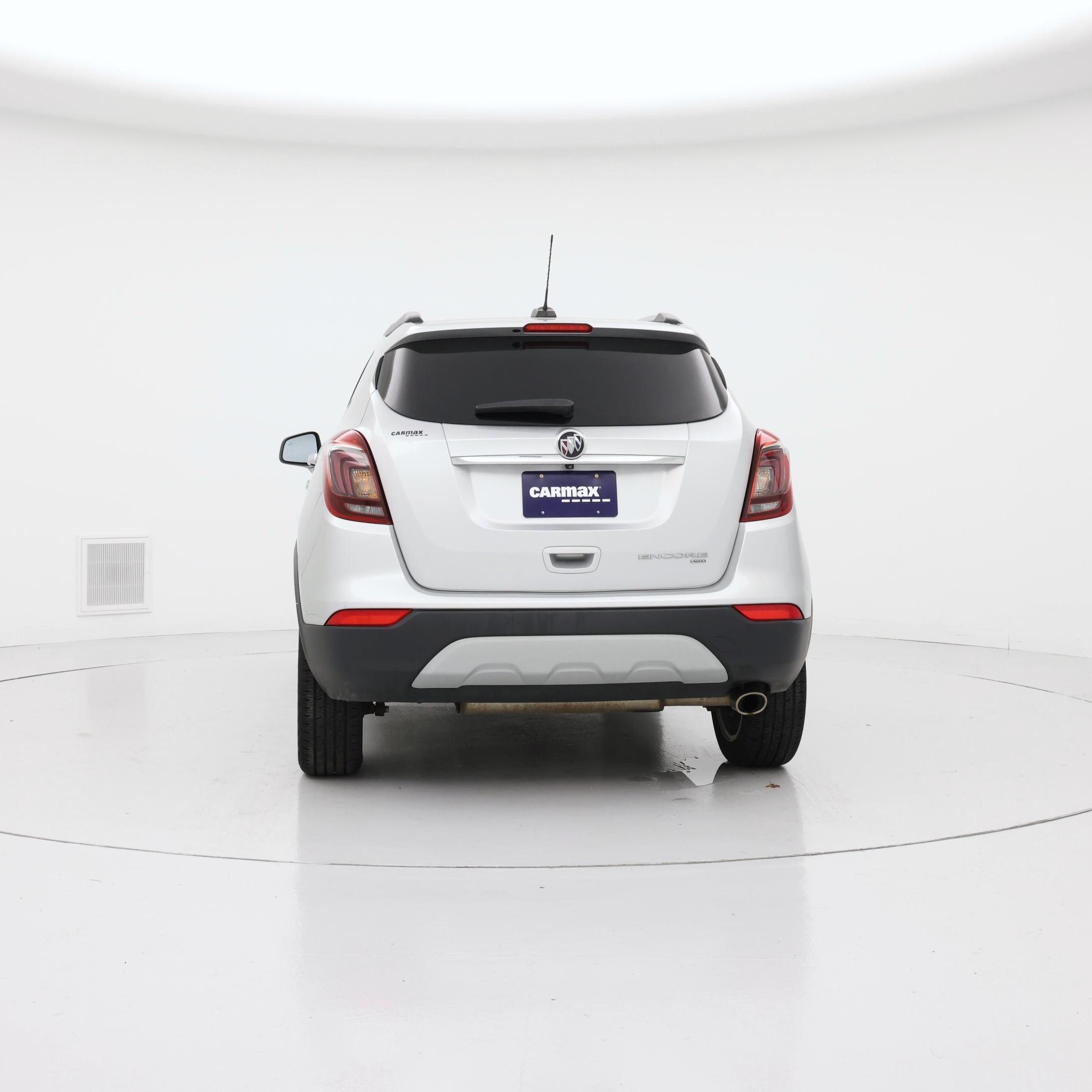 Thumbnail: 2022 Buick Encore - 6