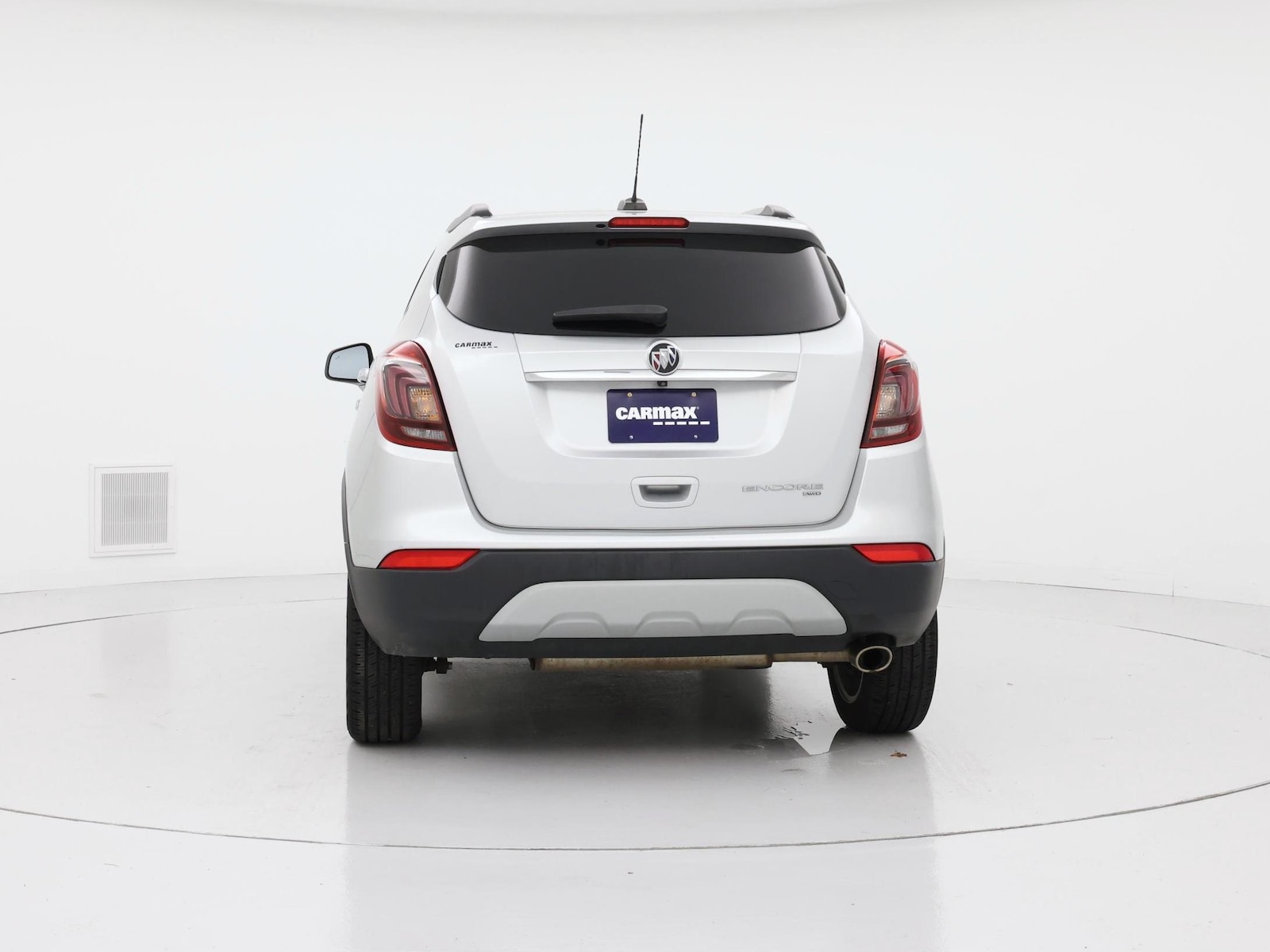 2022 Buick Encore Preferred - Photo 7