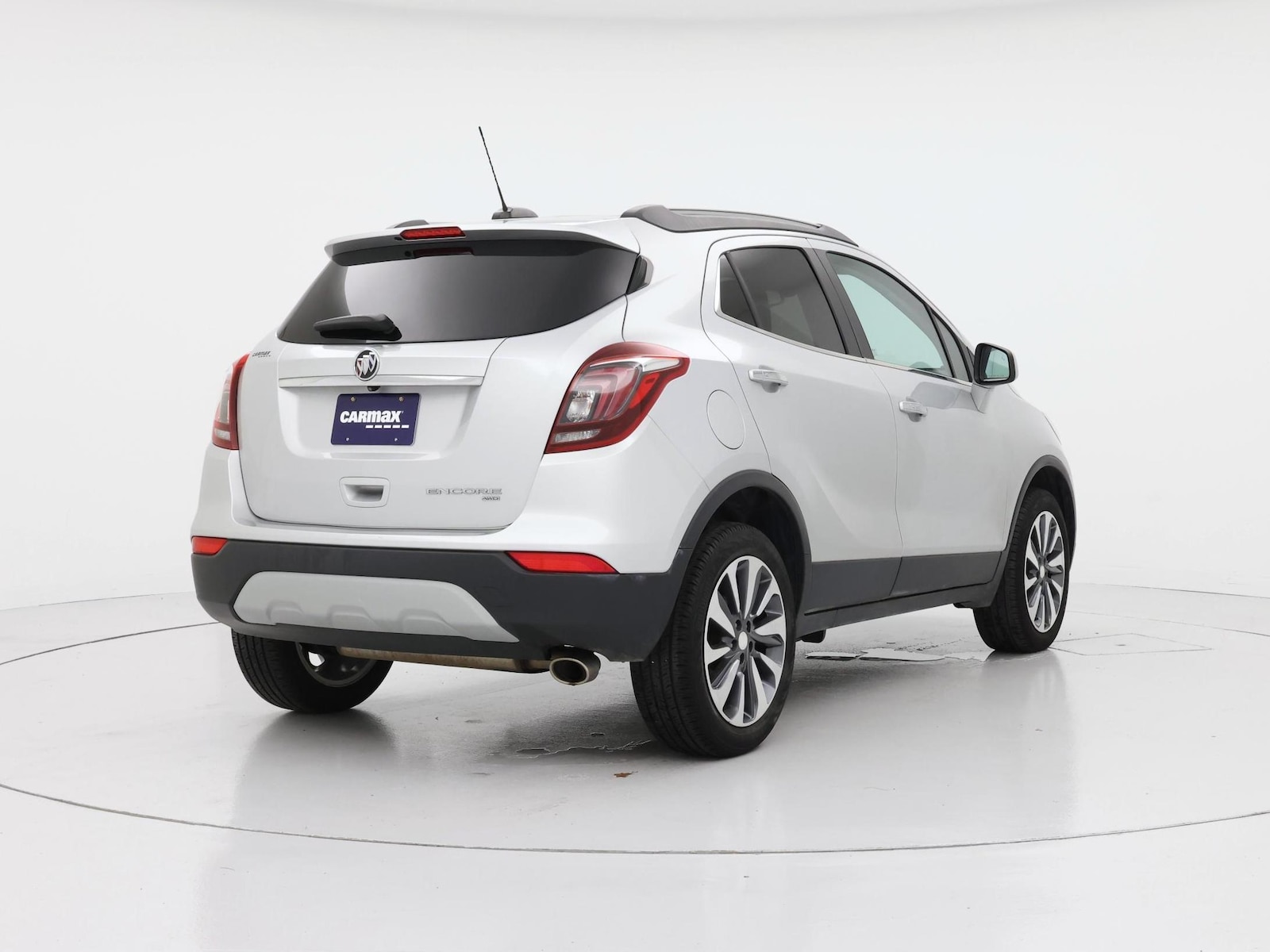 2022 Buick Encore Preferred - Photo 9
