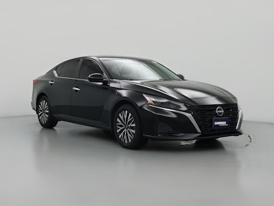 2023 Nissan Altima SV